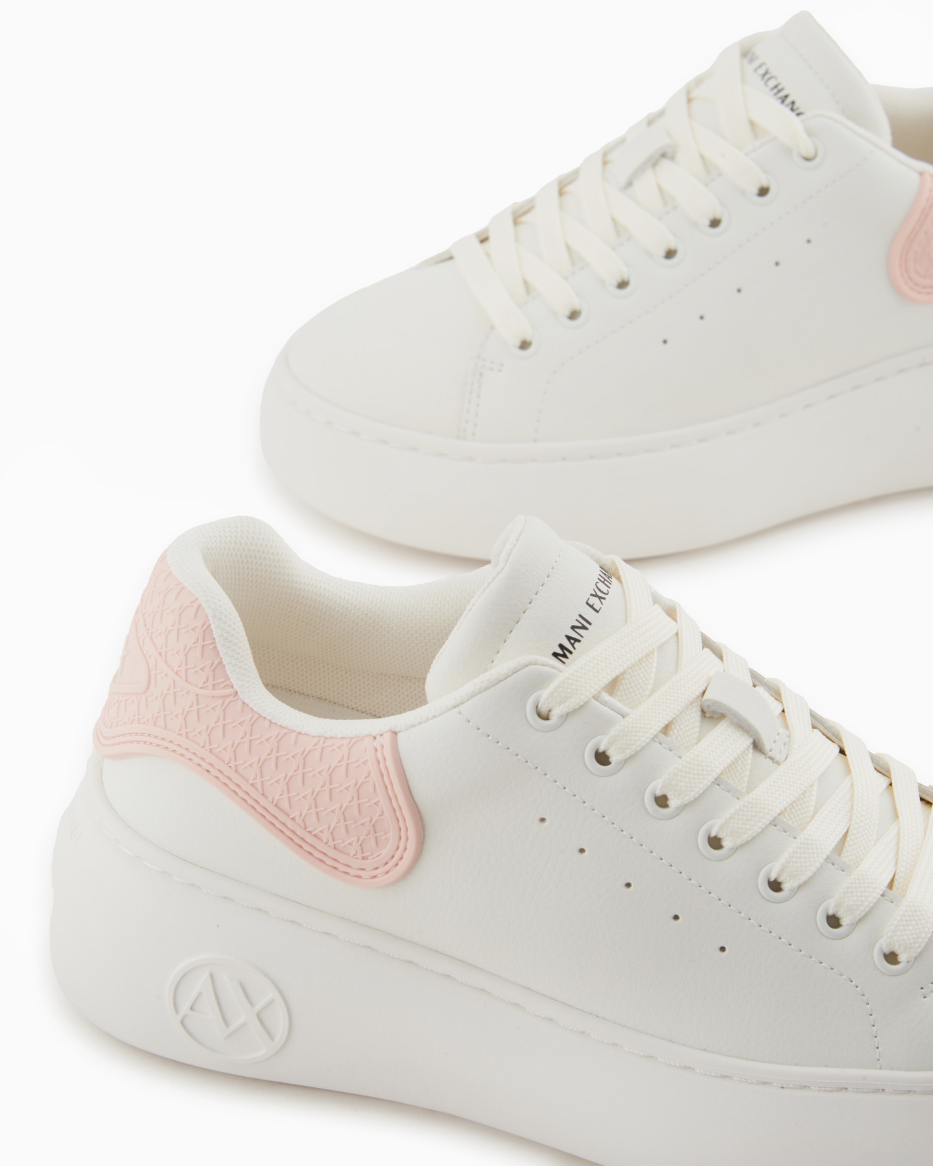 Zapatillas con suela alta Diapositiva 4