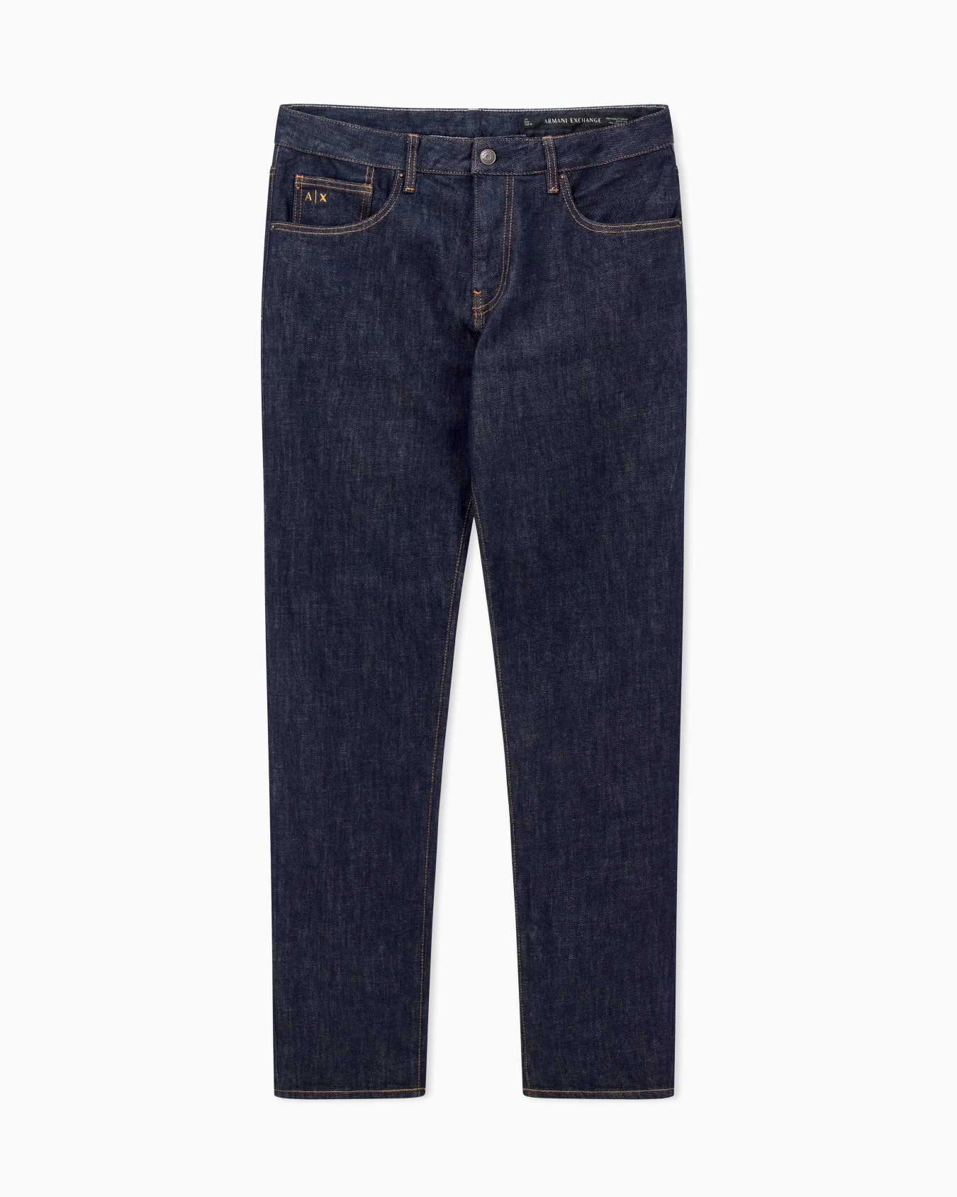 Slim-Jeans Folie 0