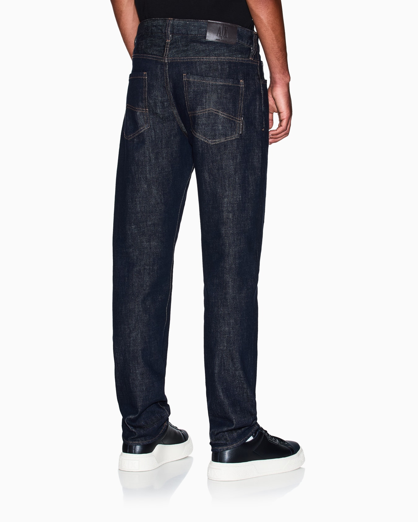 Slim-Jeans Folie 2
