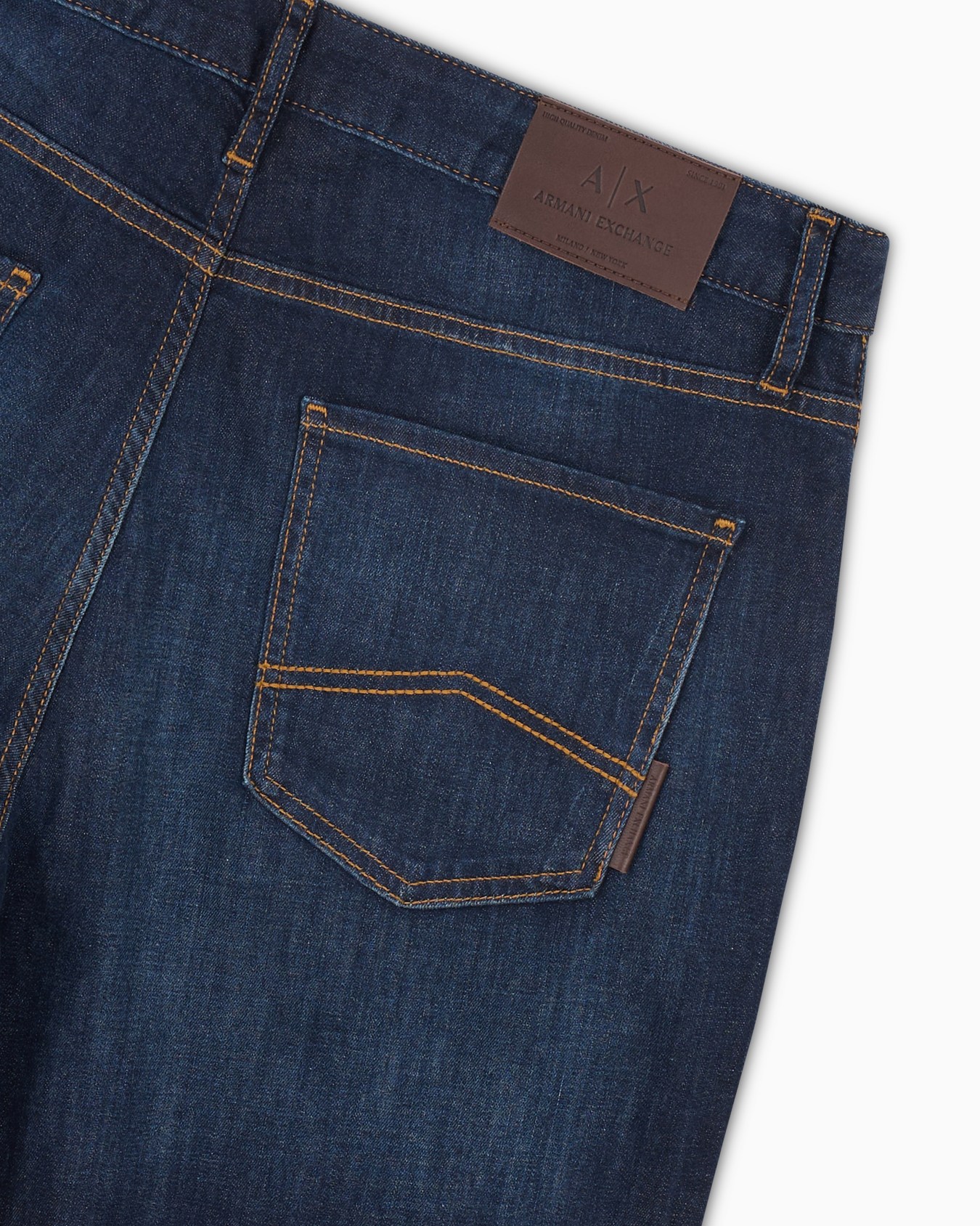  J13 slim fit jeans in cotton denim Slide 5