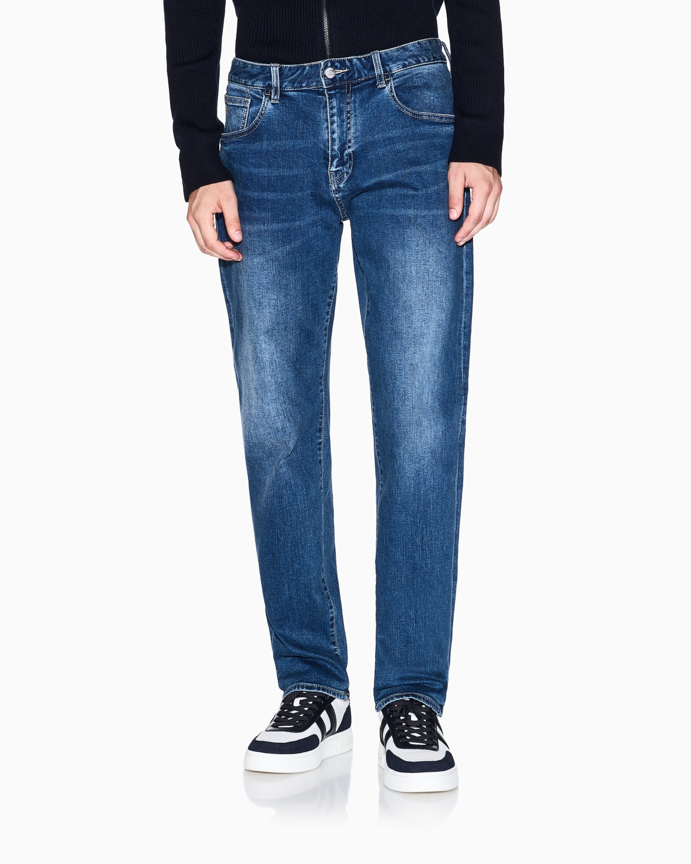 Slim Jeans Slide 4