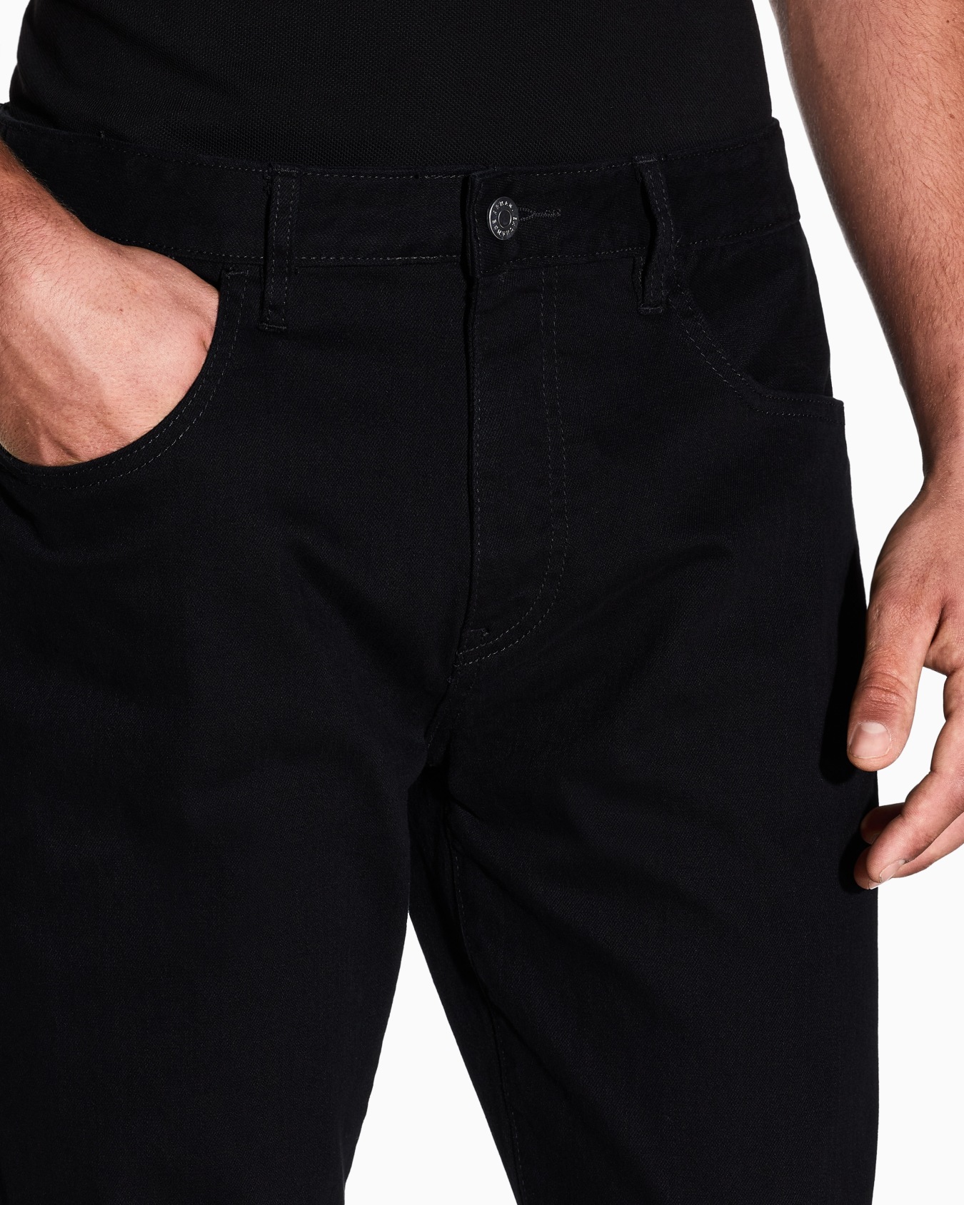 Slim-Jeans Folie 4