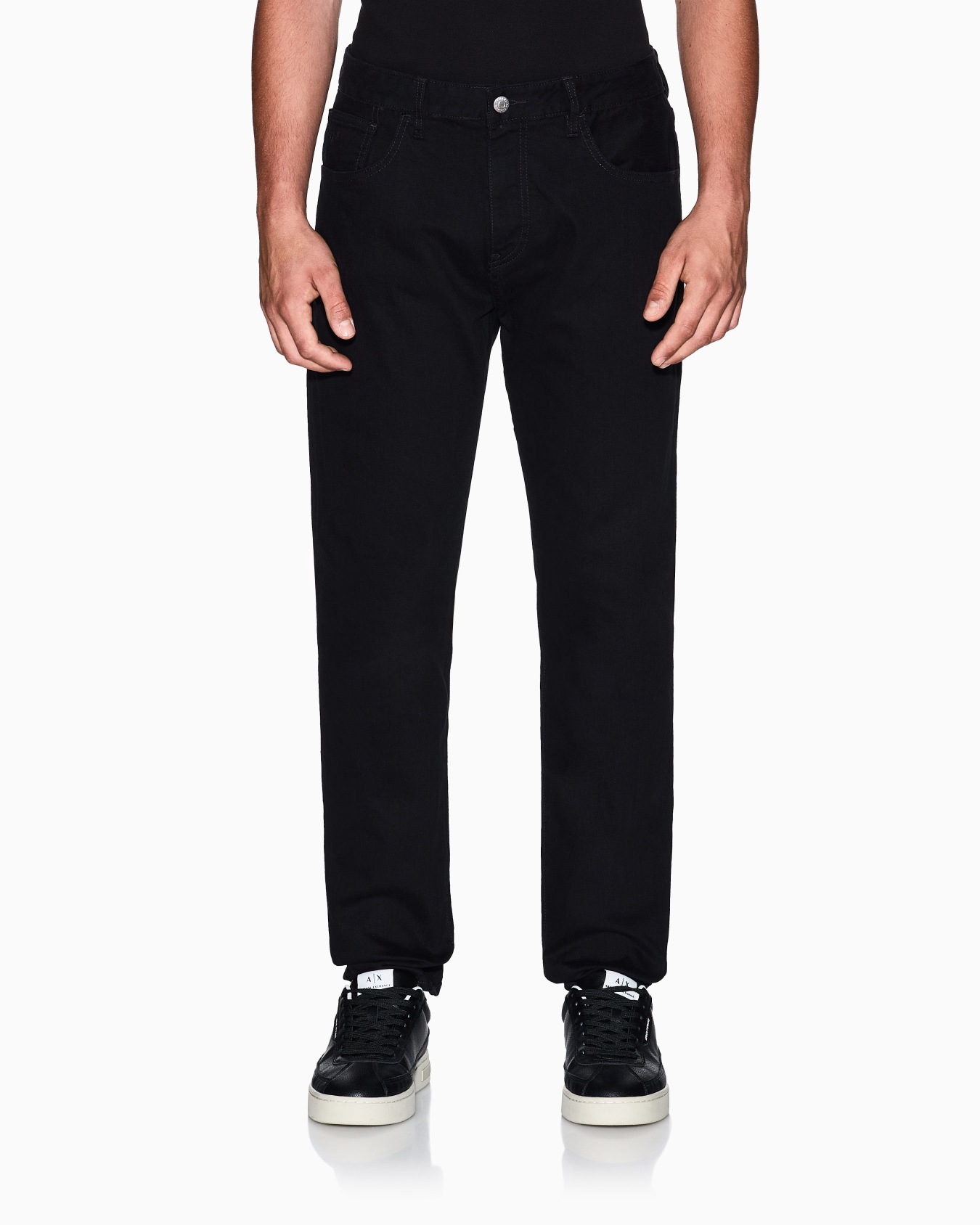Slim-Jeans Folie 3