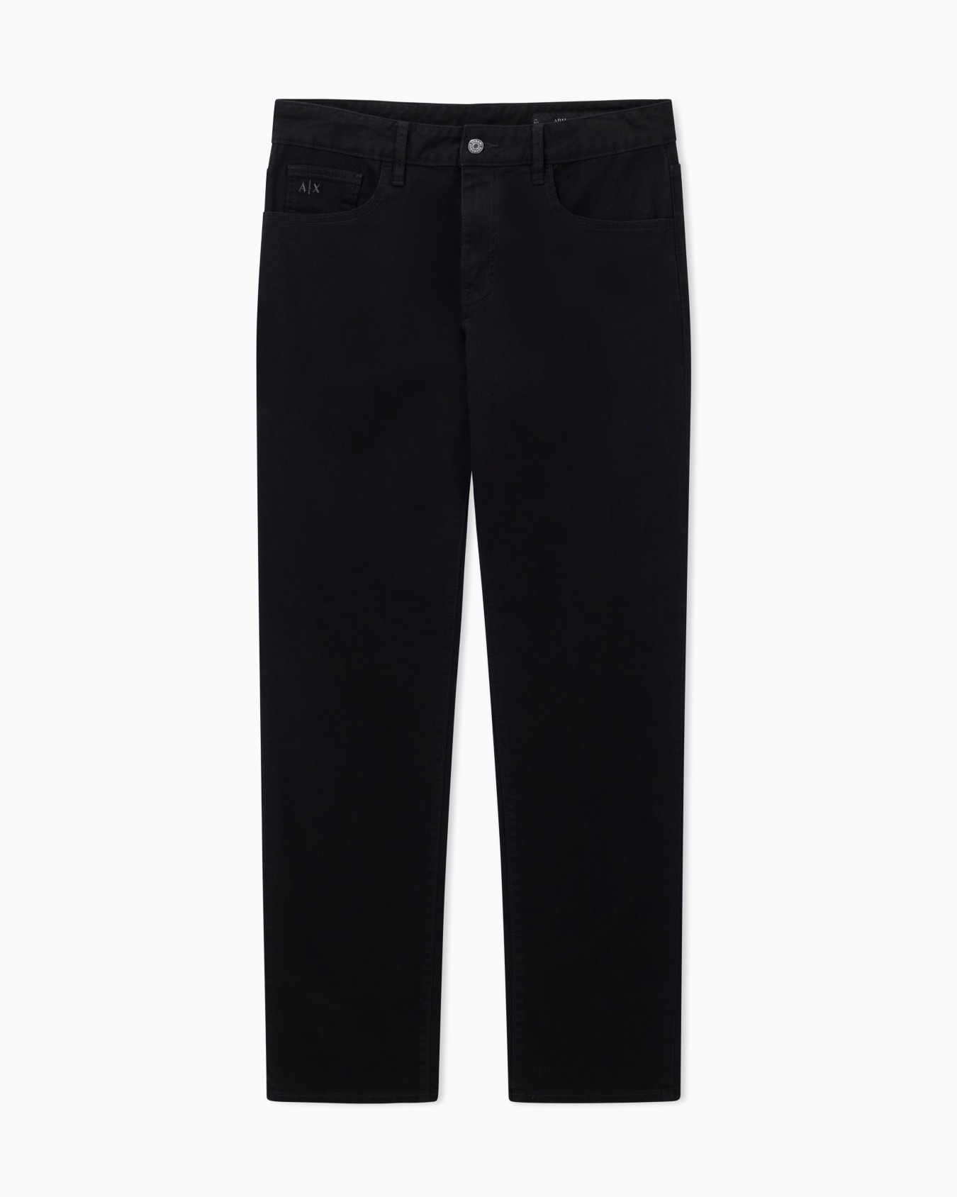 Slim-Jeans Folie 0