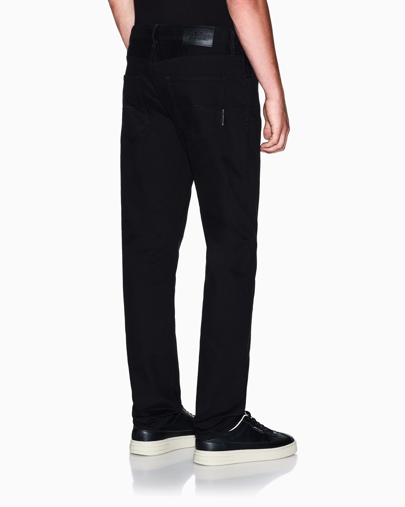 Slim-Jeans Folie 2