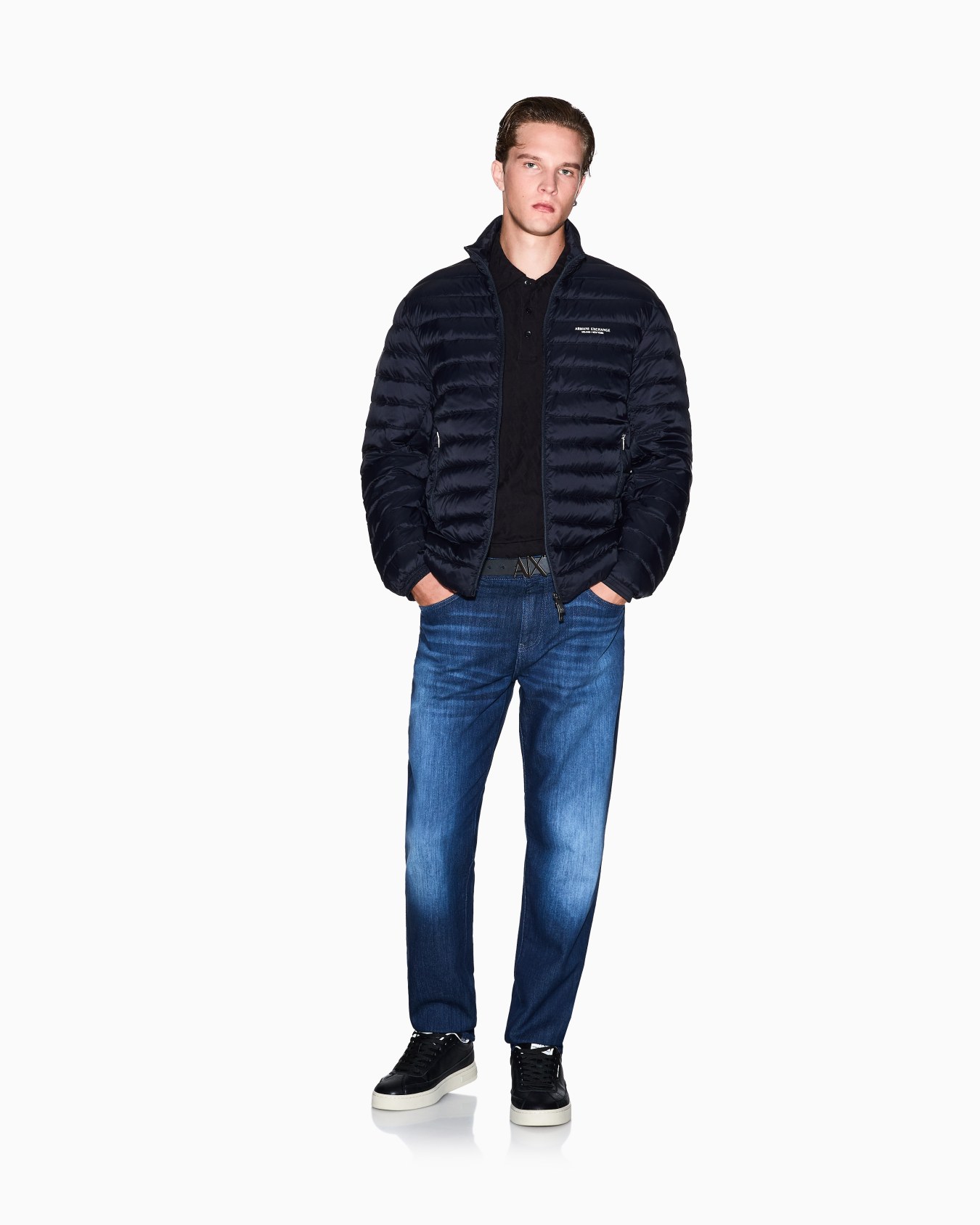 Slim Jeans Slide 1