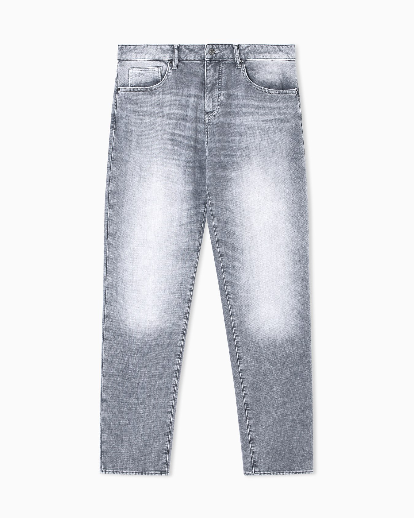Slim-Jeans Folie 0