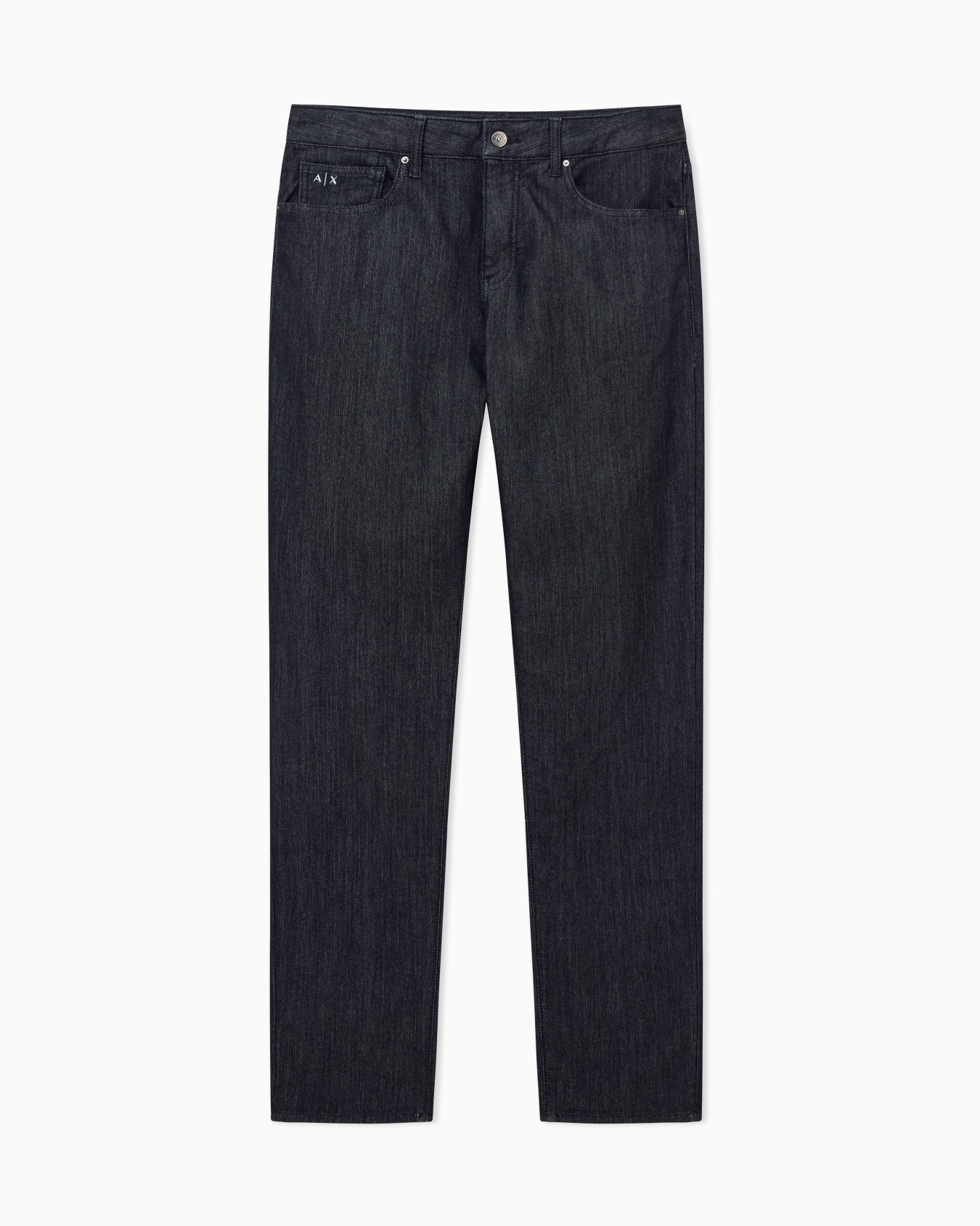  J13 slim fit jeans in cotton denim Diapositiva 0