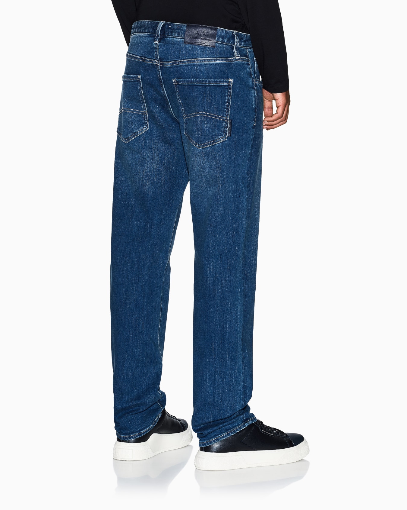 Straight Jeans Slide 3