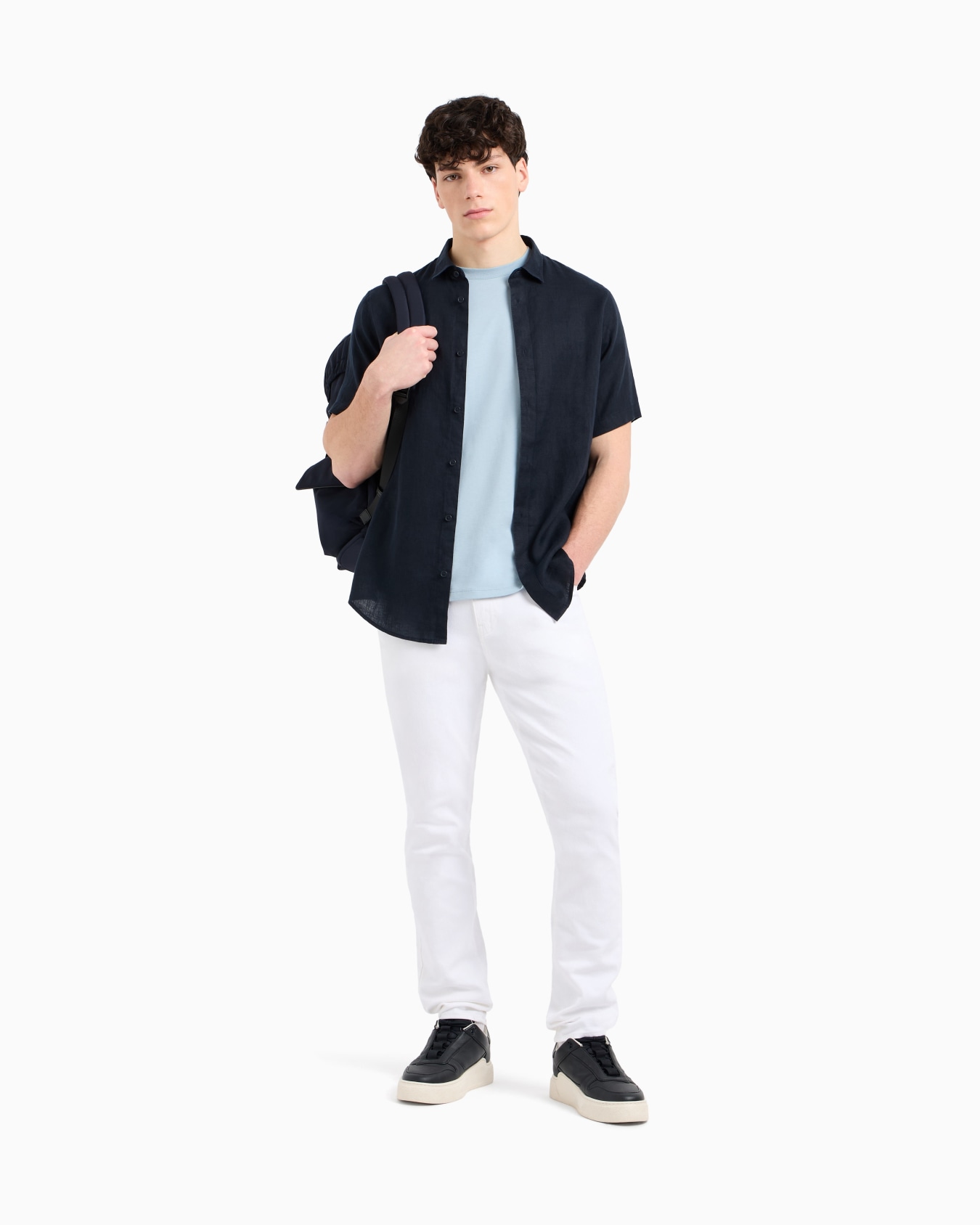 Skinny Jeans Slide 1
