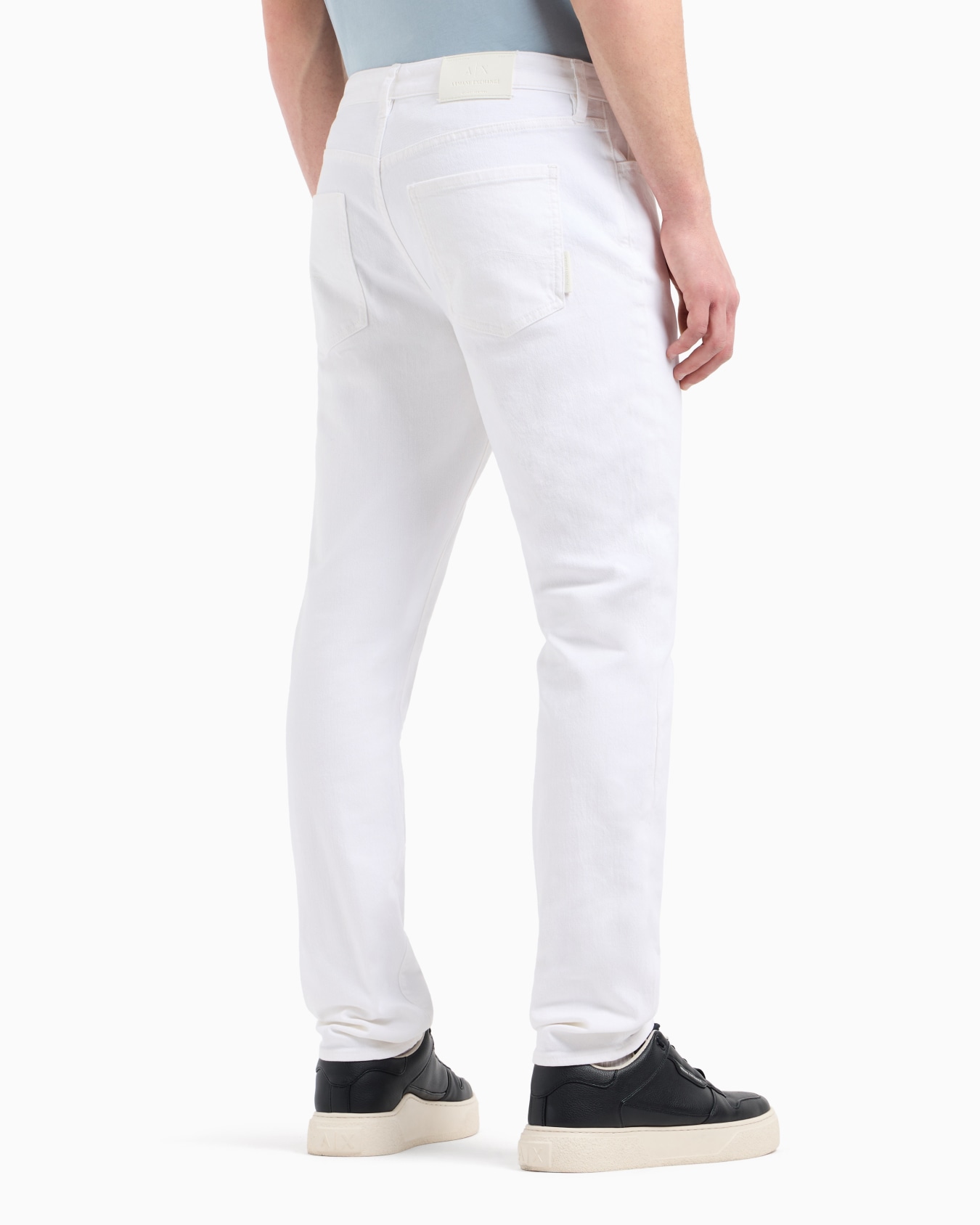 Skinny Jeans Slide 2