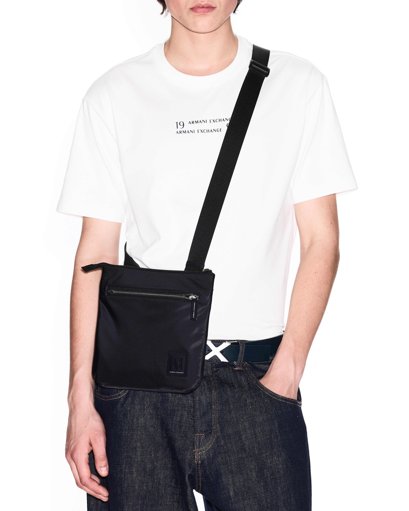 Borse a tracolla Slide 5