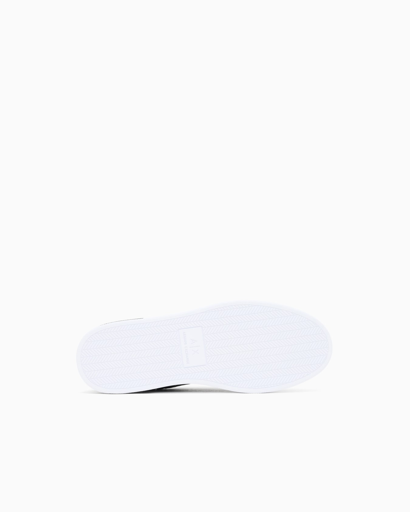 Zapatillas con cordones y logo en relieve por toda la prenda Diapositiva 5