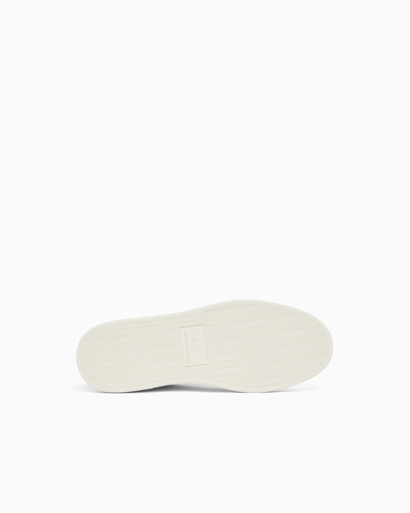 Technical fabric sneakers Slide 4