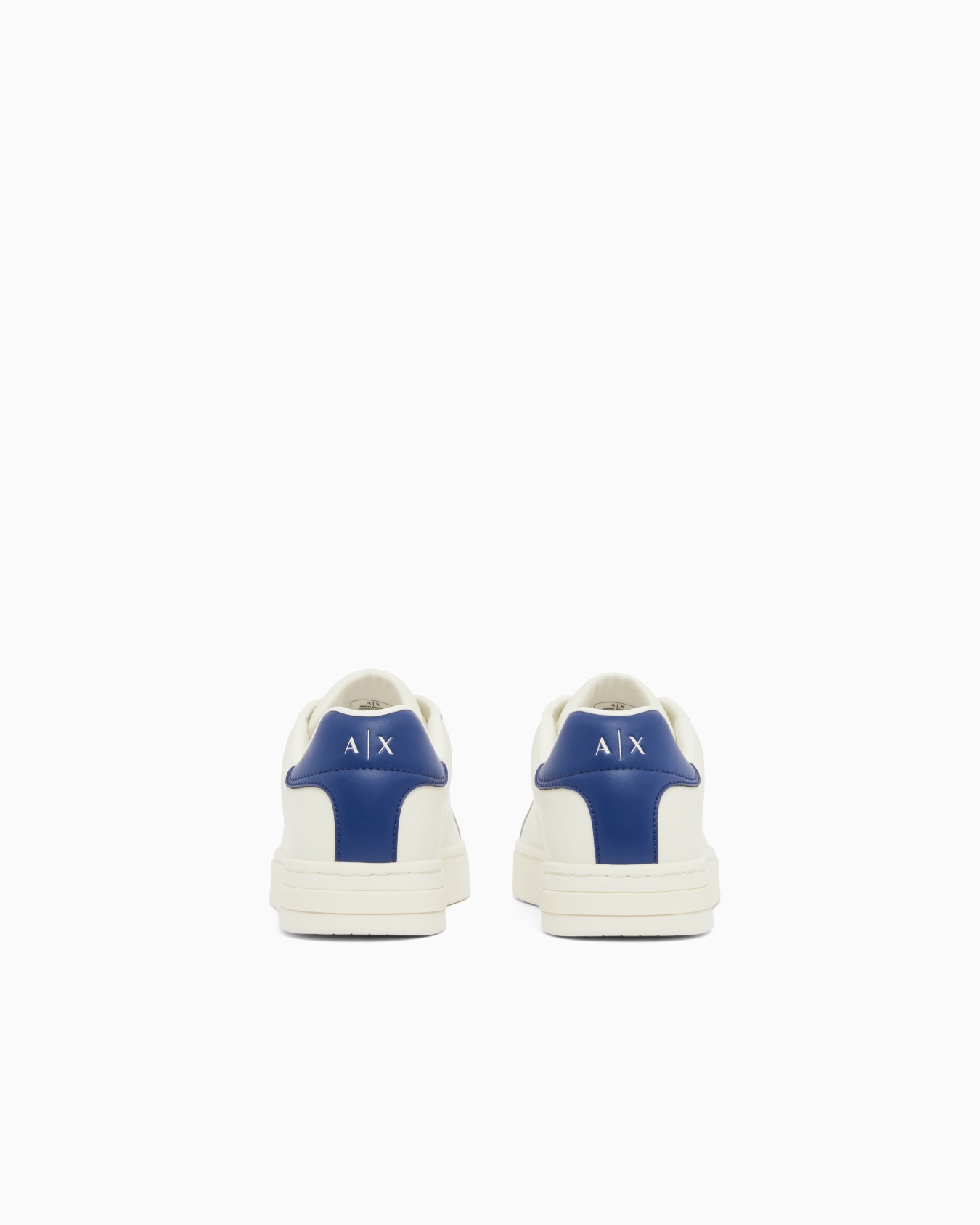 Technical fabric sneakers Slide 3