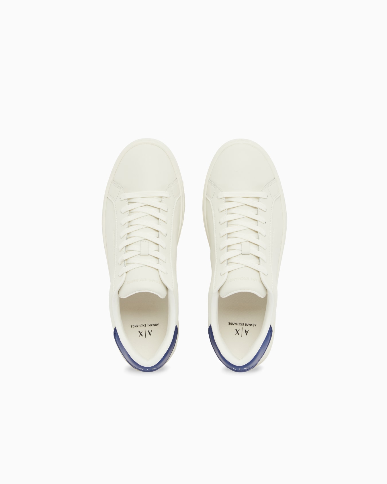 Technical fabric sneakers Slide 2