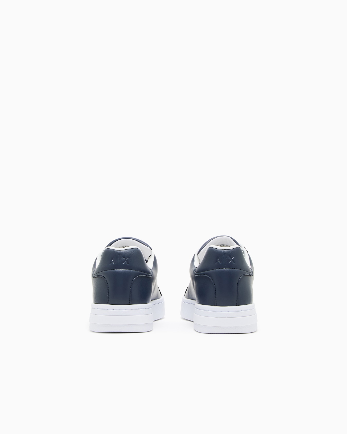 Sneakers in pelle  Slide 3