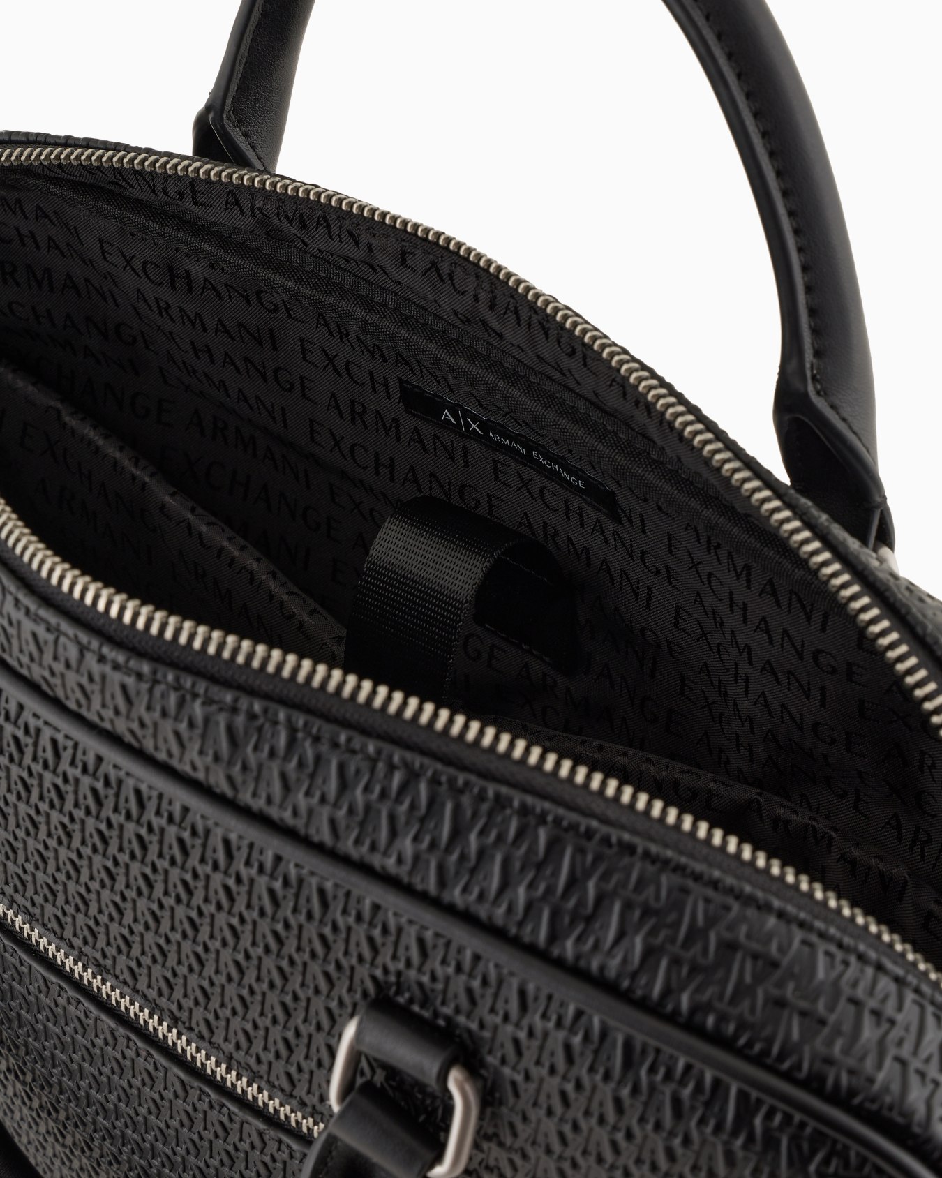 Briefcase with removable shoulder strap Diapositiva 3