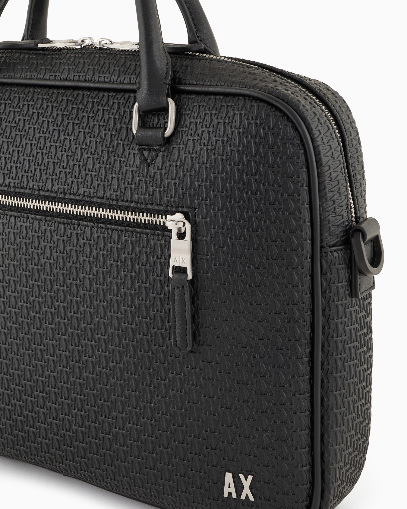 Briefcase with removable shoulder strap Diapositiva 4
