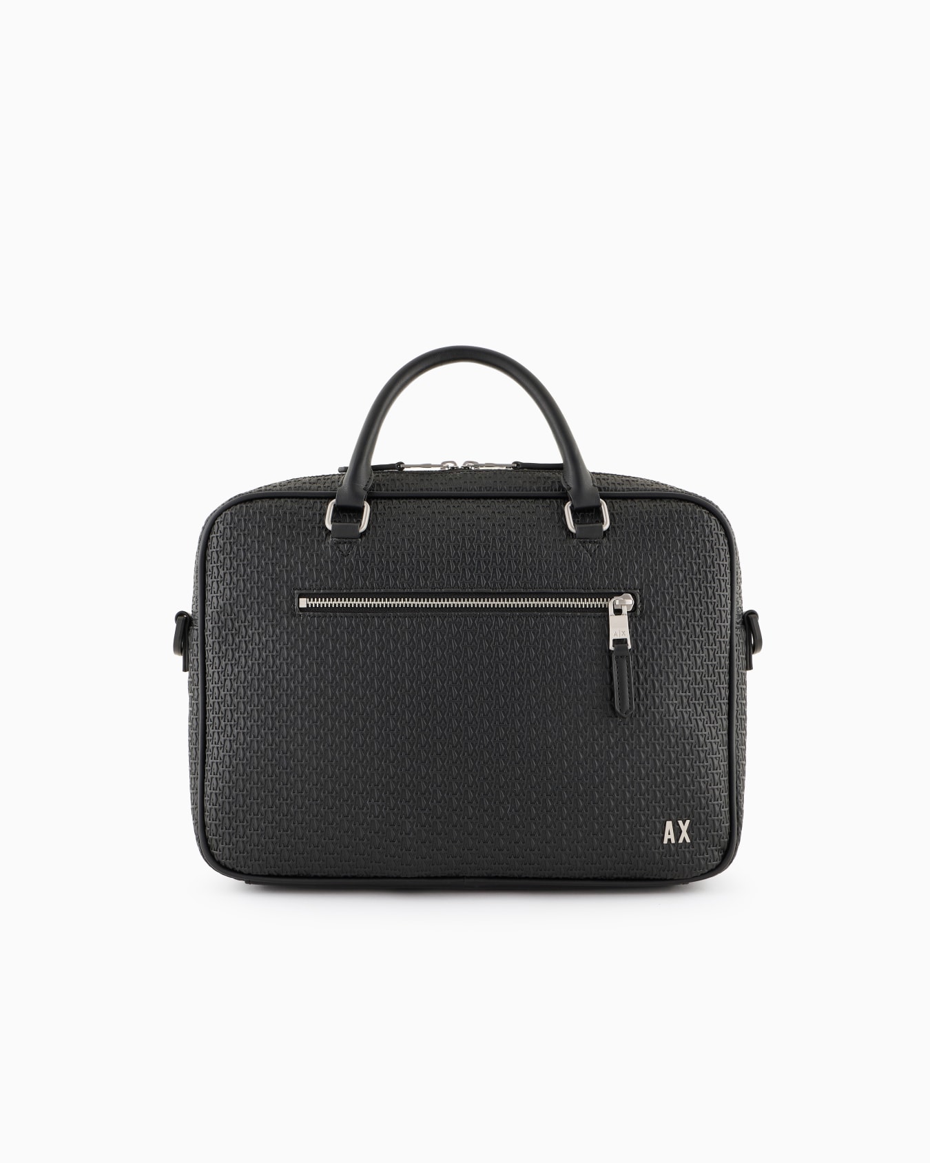 Briefcase with removable shoulder strap Diapositiva 0