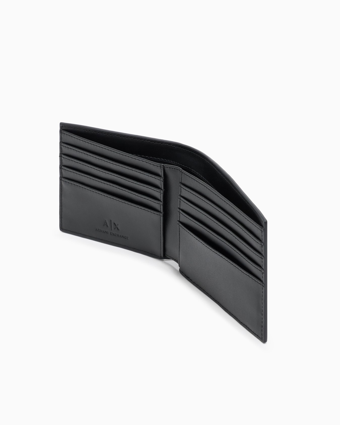 Bifold card holder Slide 3