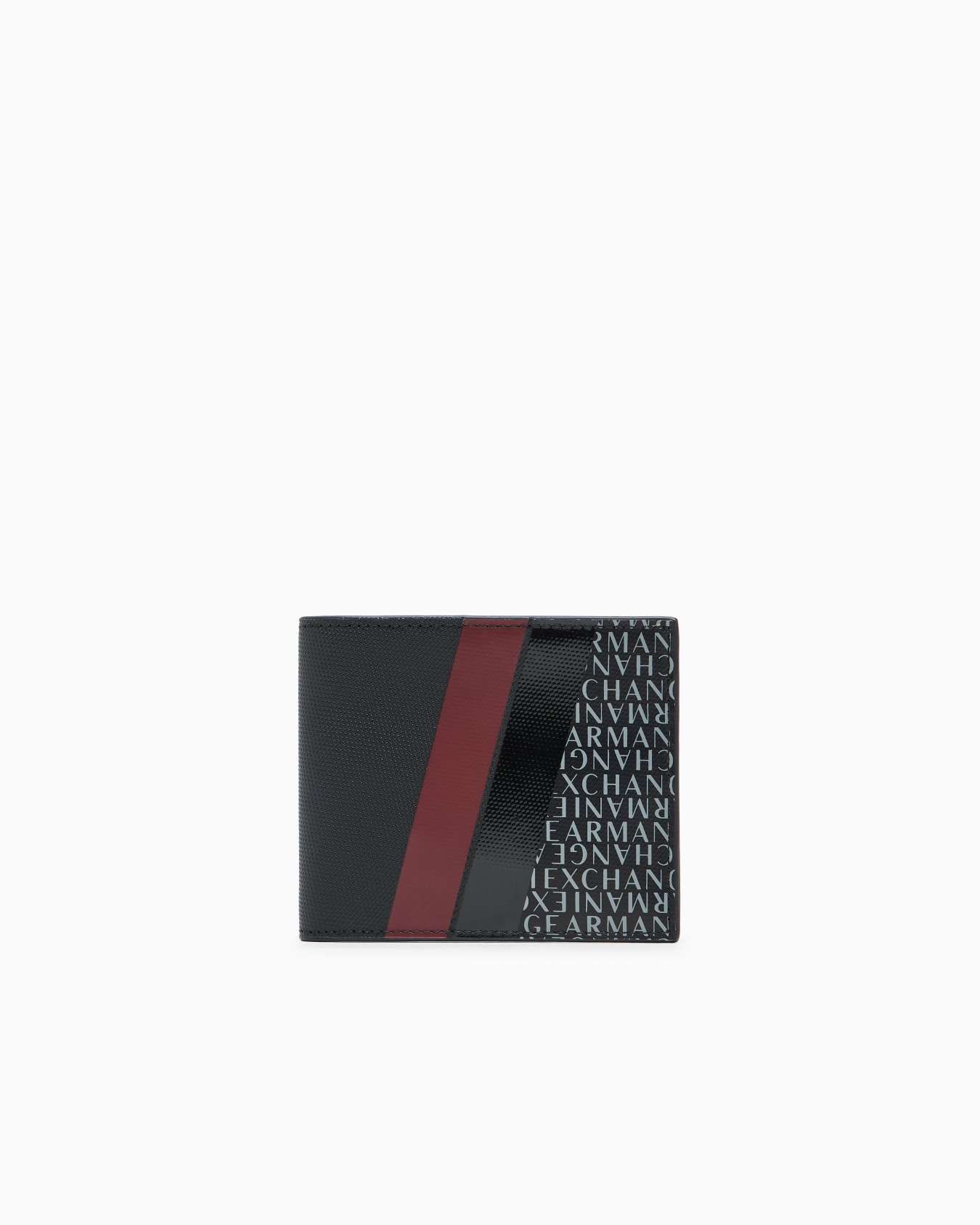 Bifold card holder Diapositiva 0