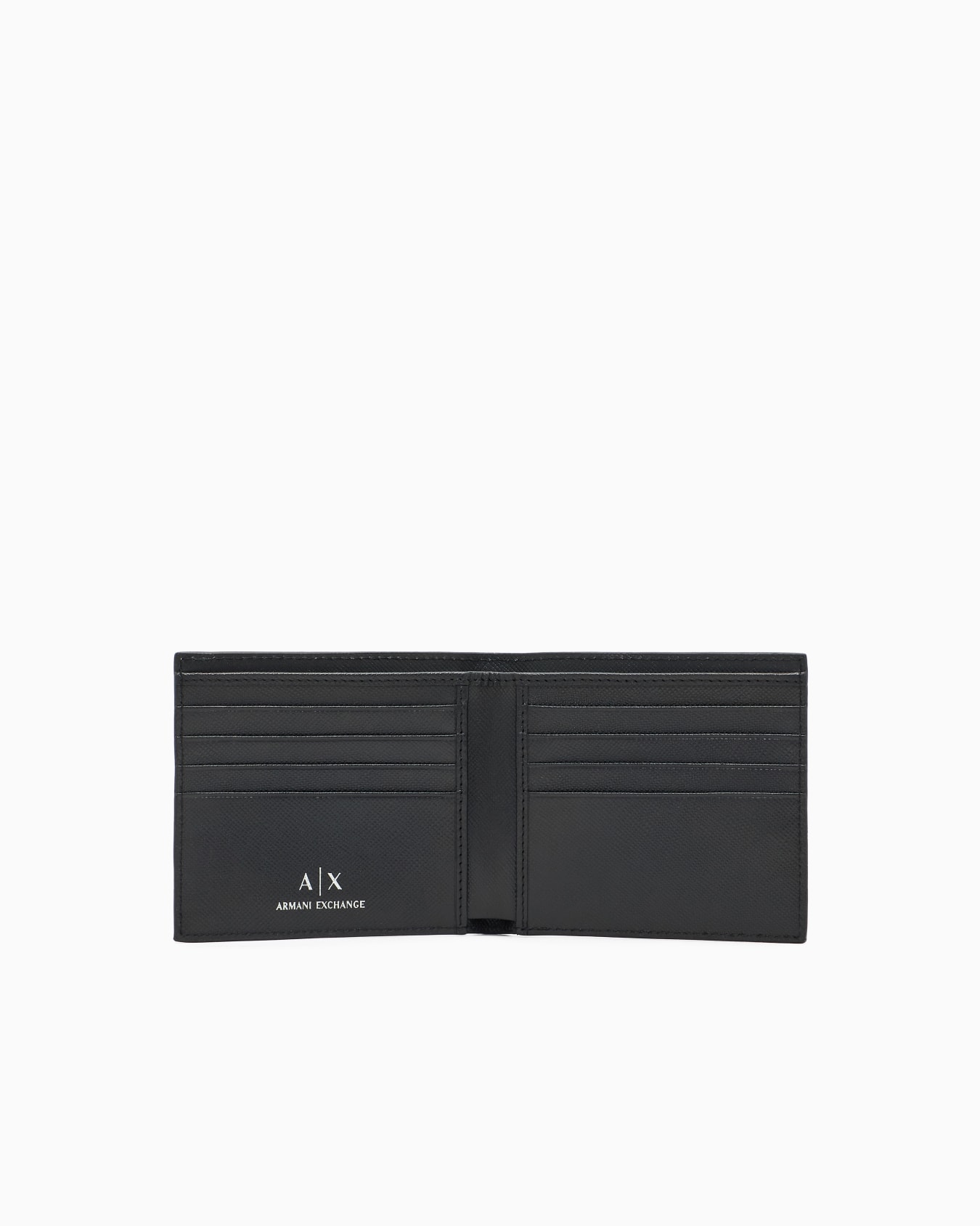 Bifold card holder Diapositive 2