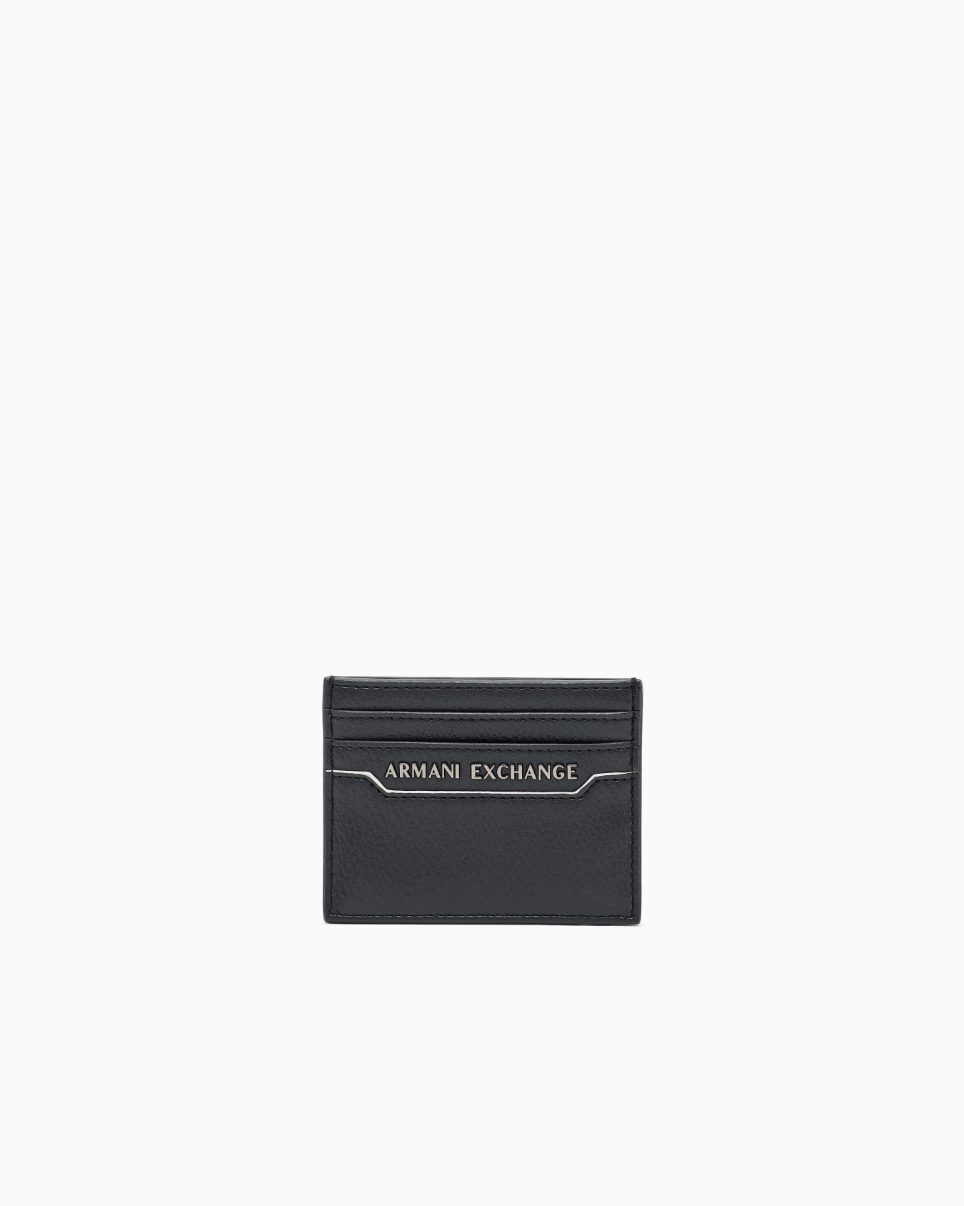 GARNET SLIM FIT LEATHER CARD HOLDER Slide 0