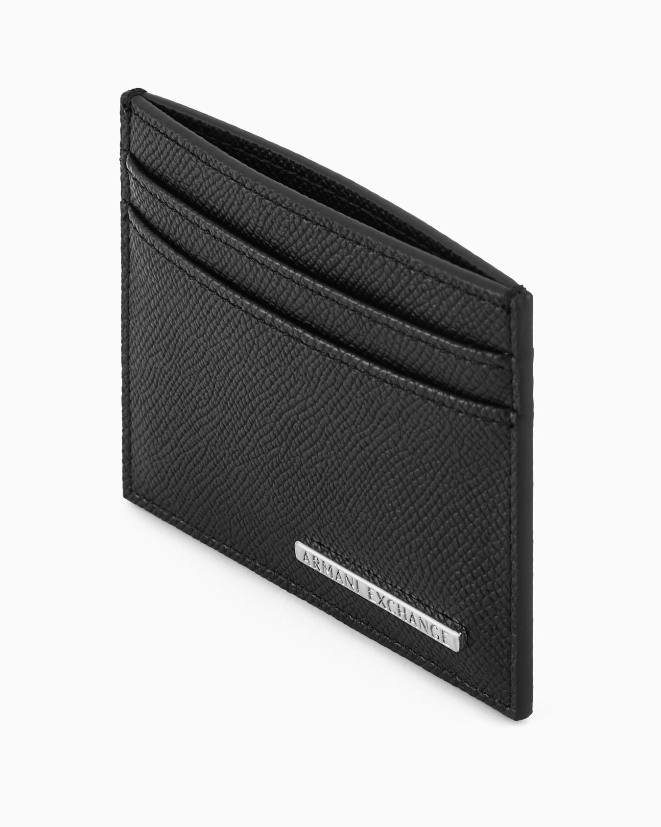 Technical fabric card holder Slide 2