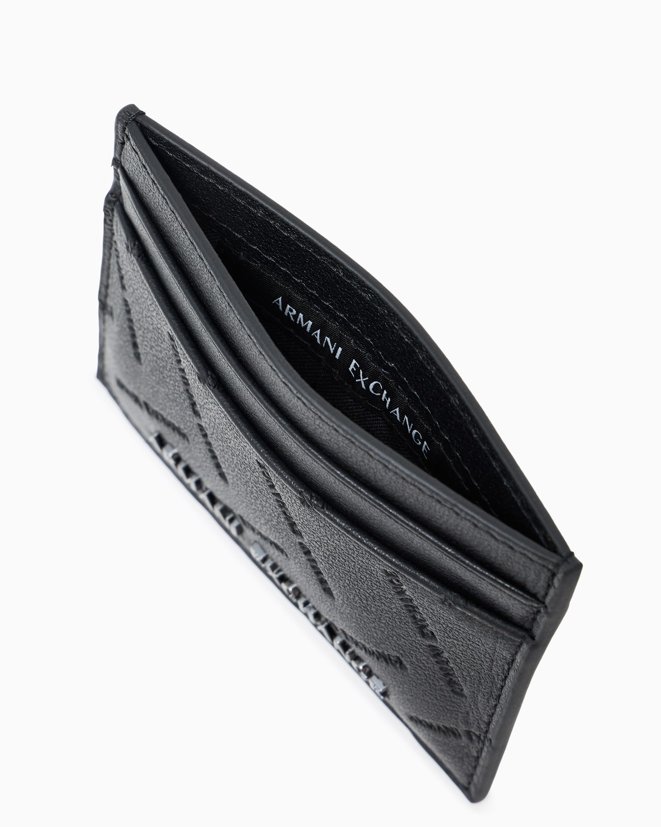 Smooth texture card holder Slide 2