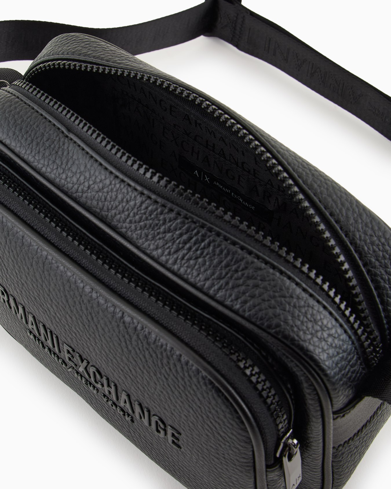 Camera bag with logo Slide 3
