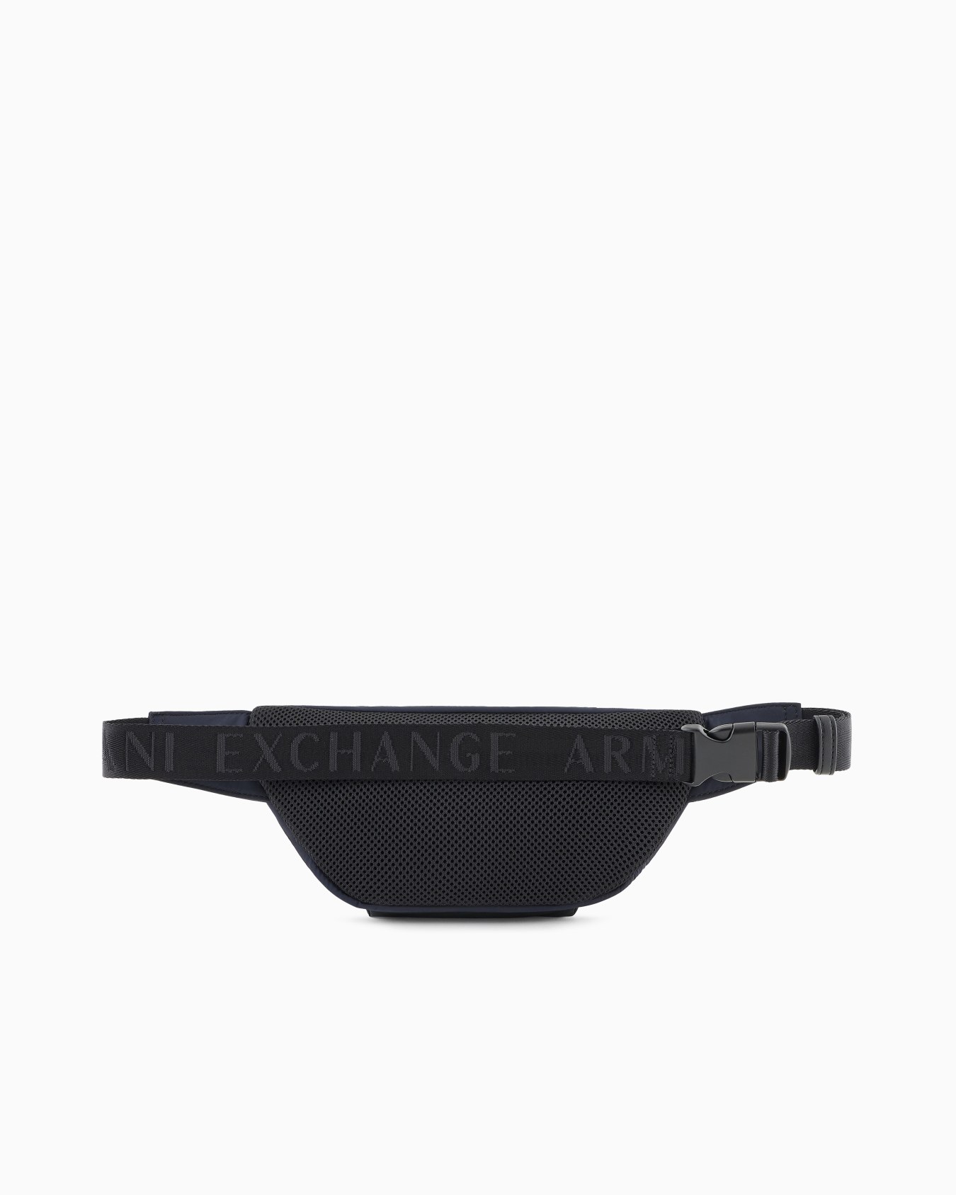 Riñonera con pequeño bolsillo exterior Diapositiva 2