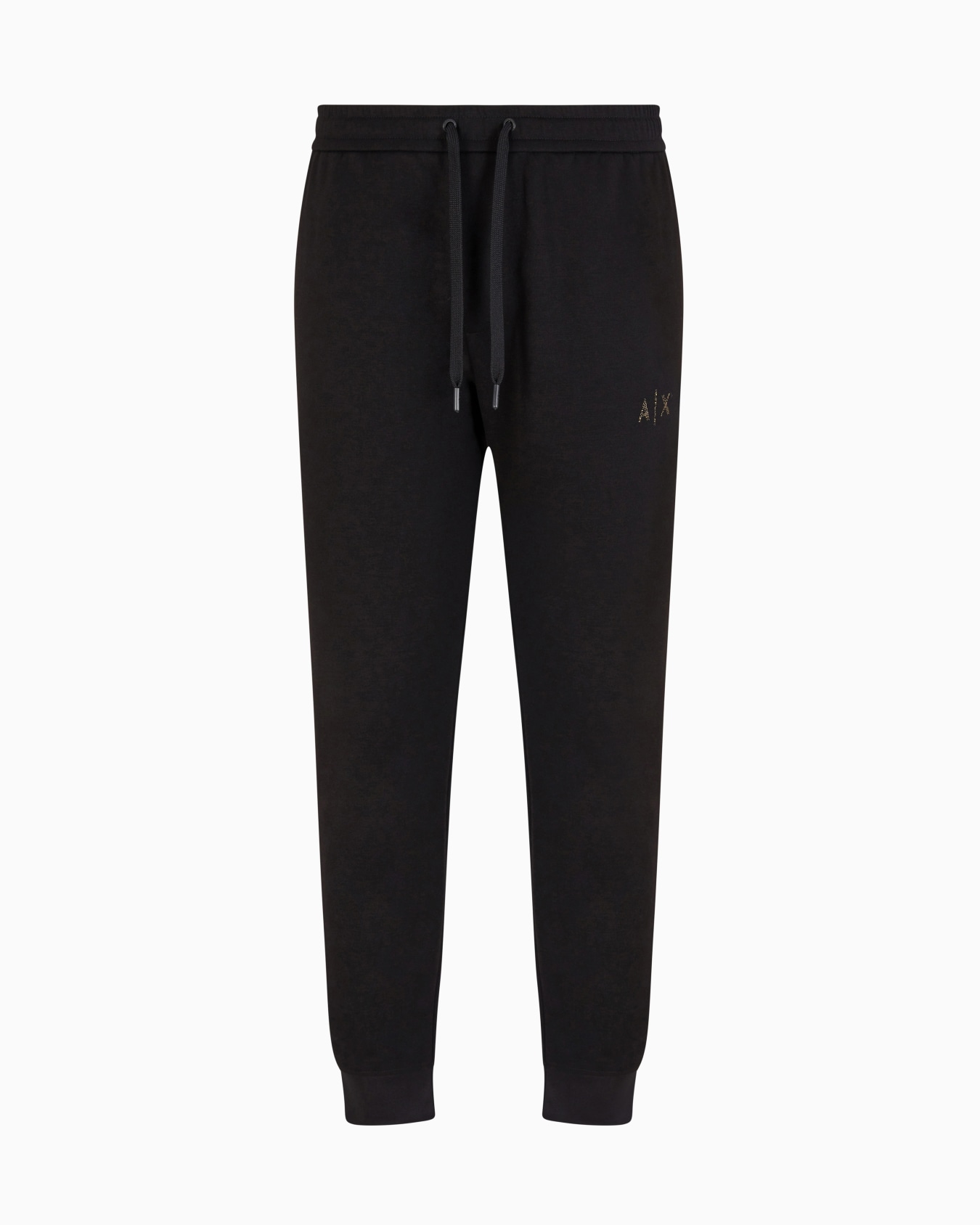Logo sweatshirt joggers Slide 0