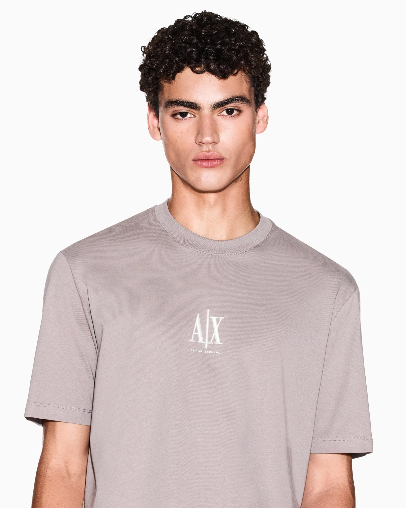 ICON 半袖クルーネックTシャツ スライドする 4