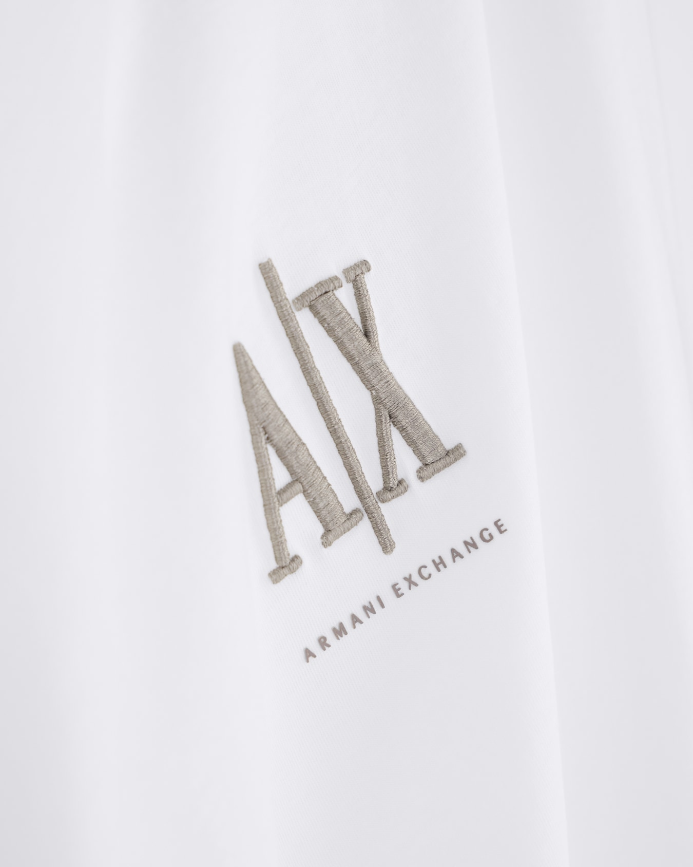 ICON スリムフィット 長袖クルーネックTシャツ スライドする 4