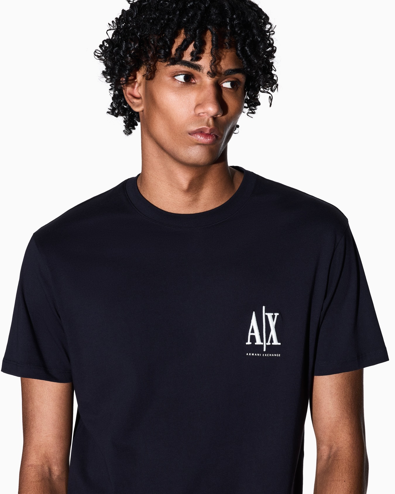 T-shirt regular fit Icon Slide 4