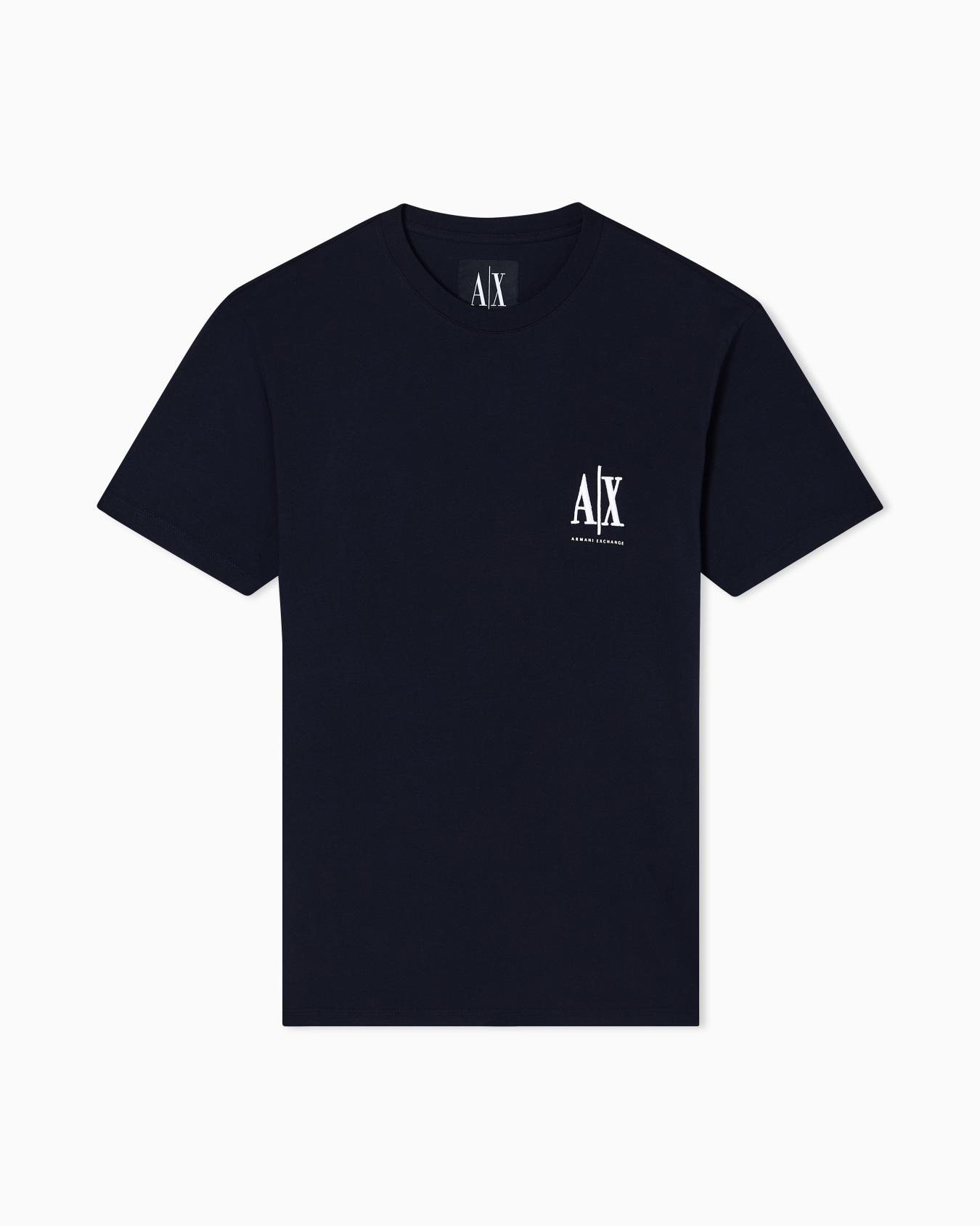 T-shirt regular fit Icon Slide 0