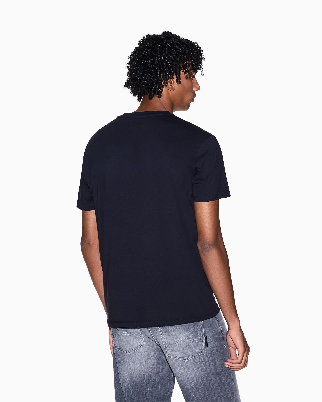 T-shirt regular fit Icon Slide 2