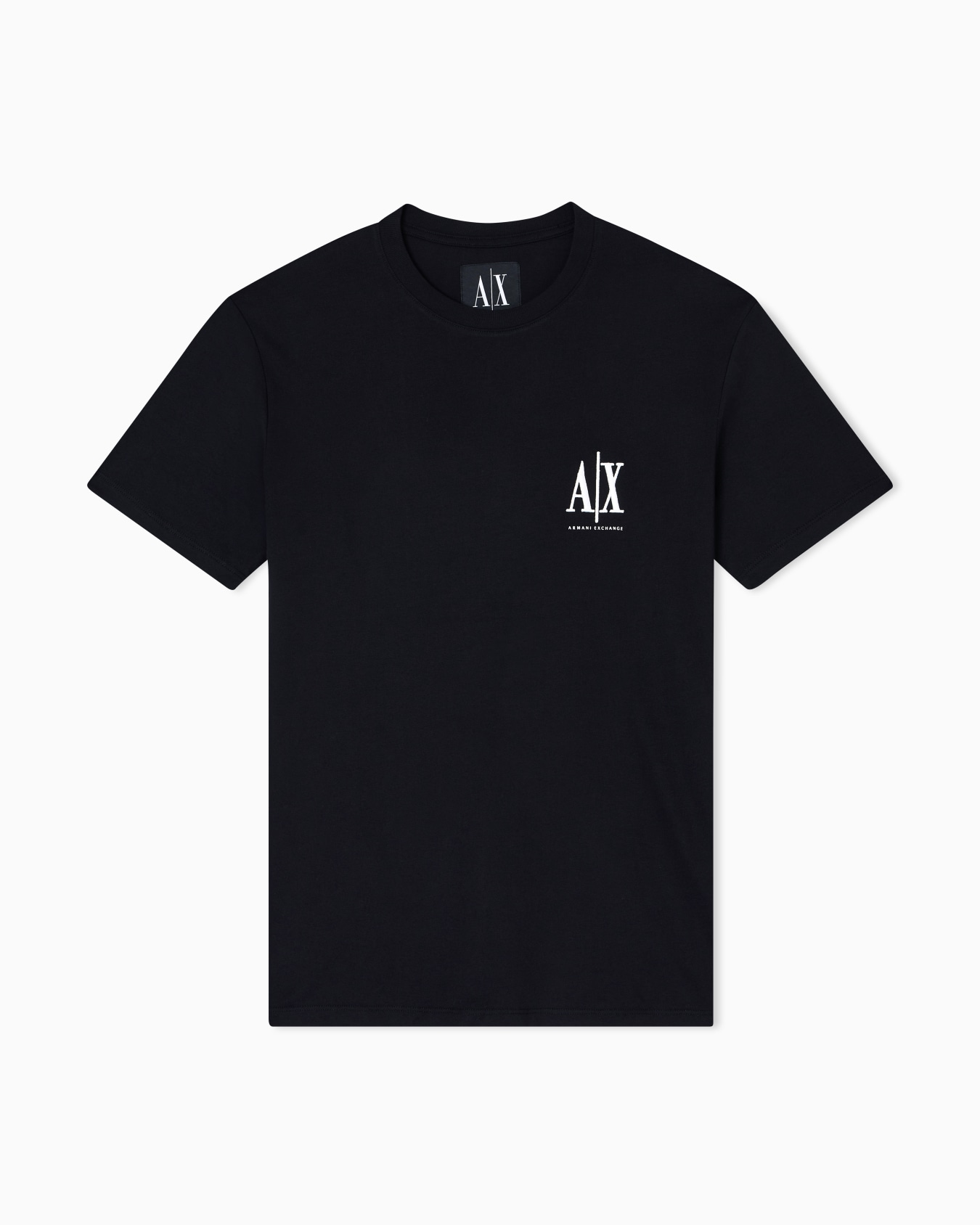 T-shirt Icon coupe régulière Diapositive 0