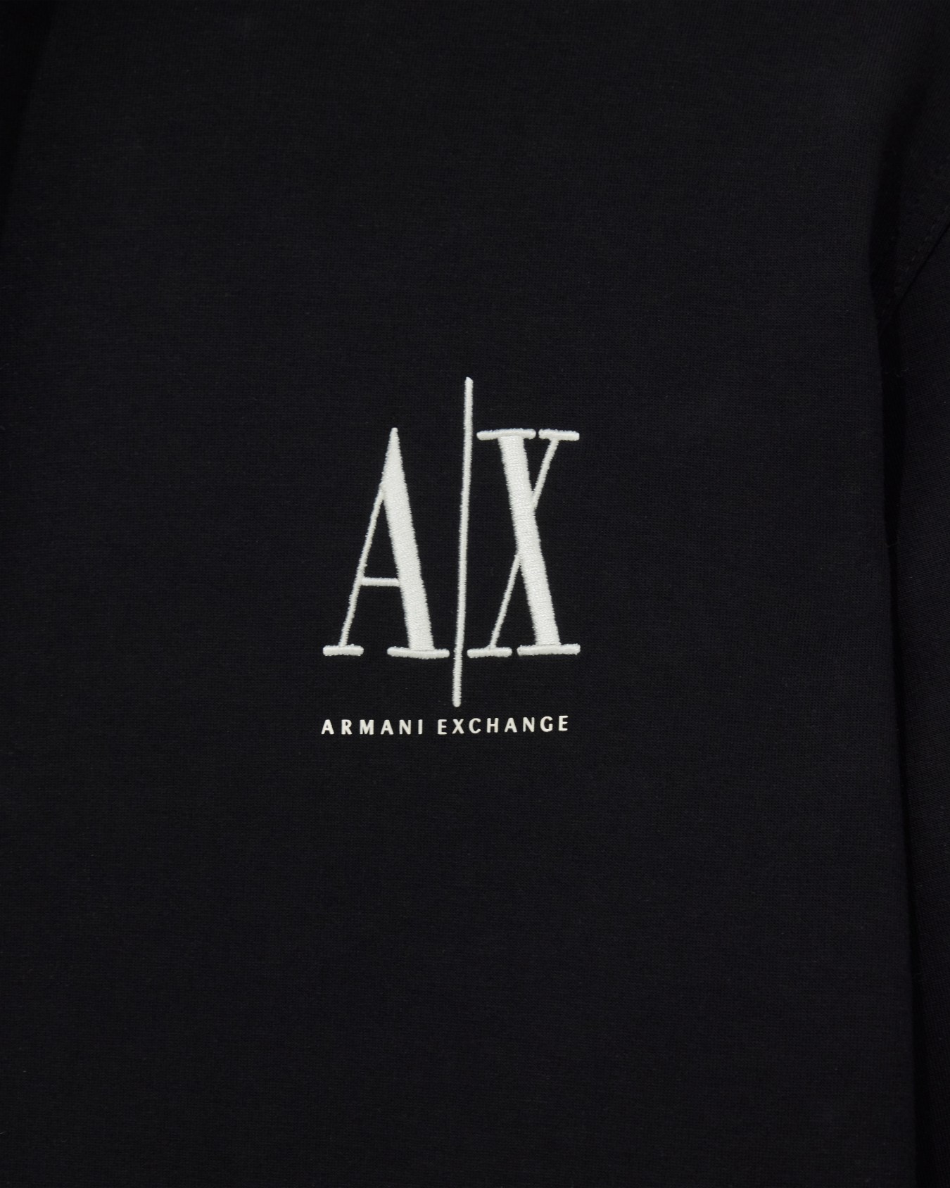 Felpa Zip-Up in tessuto stretch bonded Slide 4