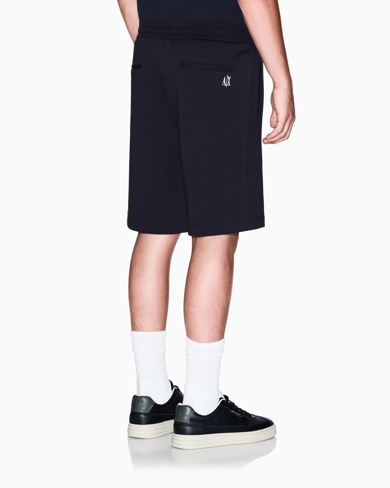 Bermuda Shorts Slide 2