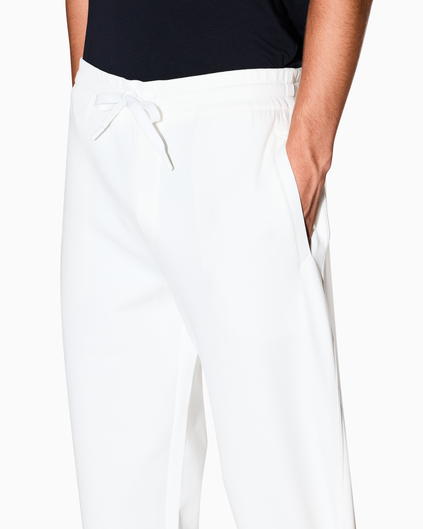 ICON スウェットジョガーパンツ スライドする 6