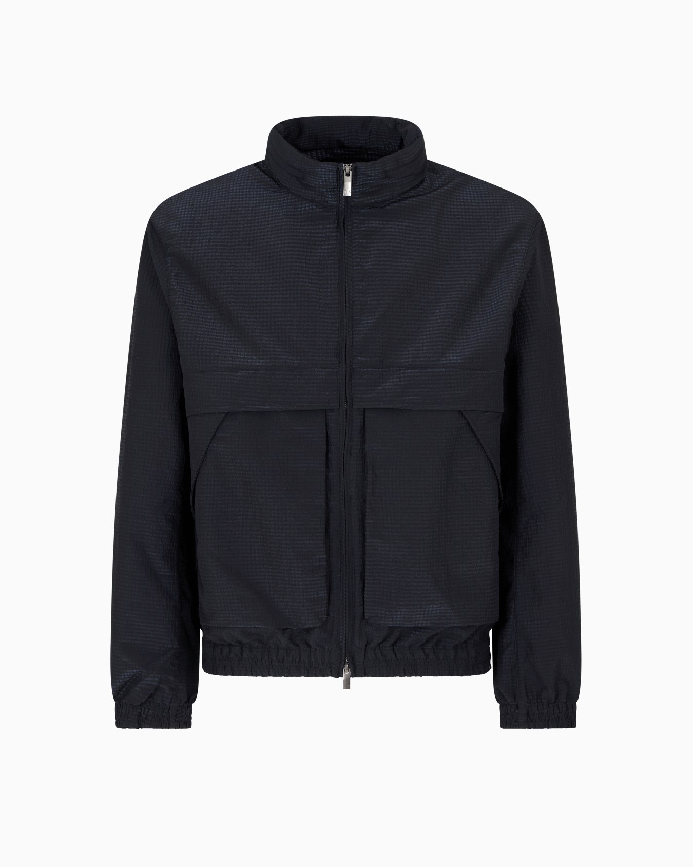 Full zip jacket Slide 0