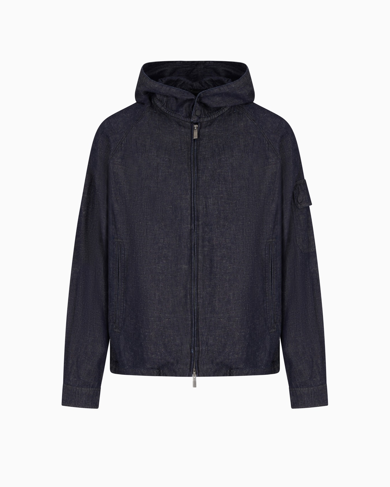 Giacche in denim Slide 0