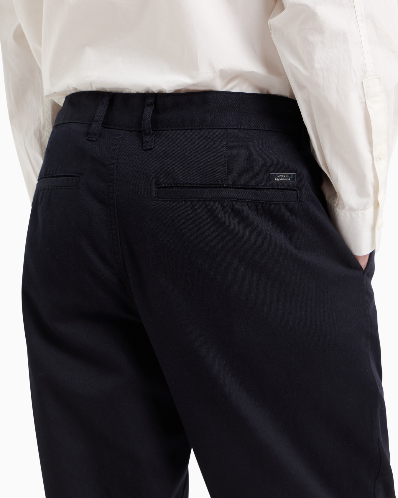 Classic Trousers Slide 4