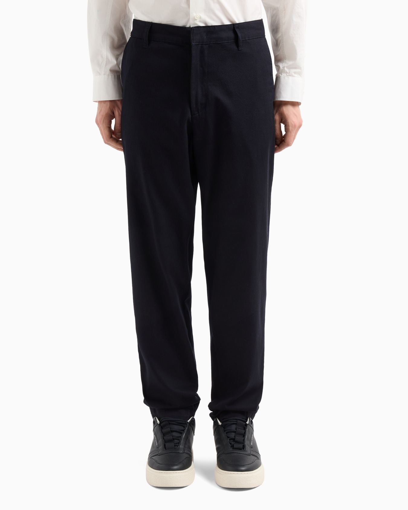 Classic Trousers Slide 3