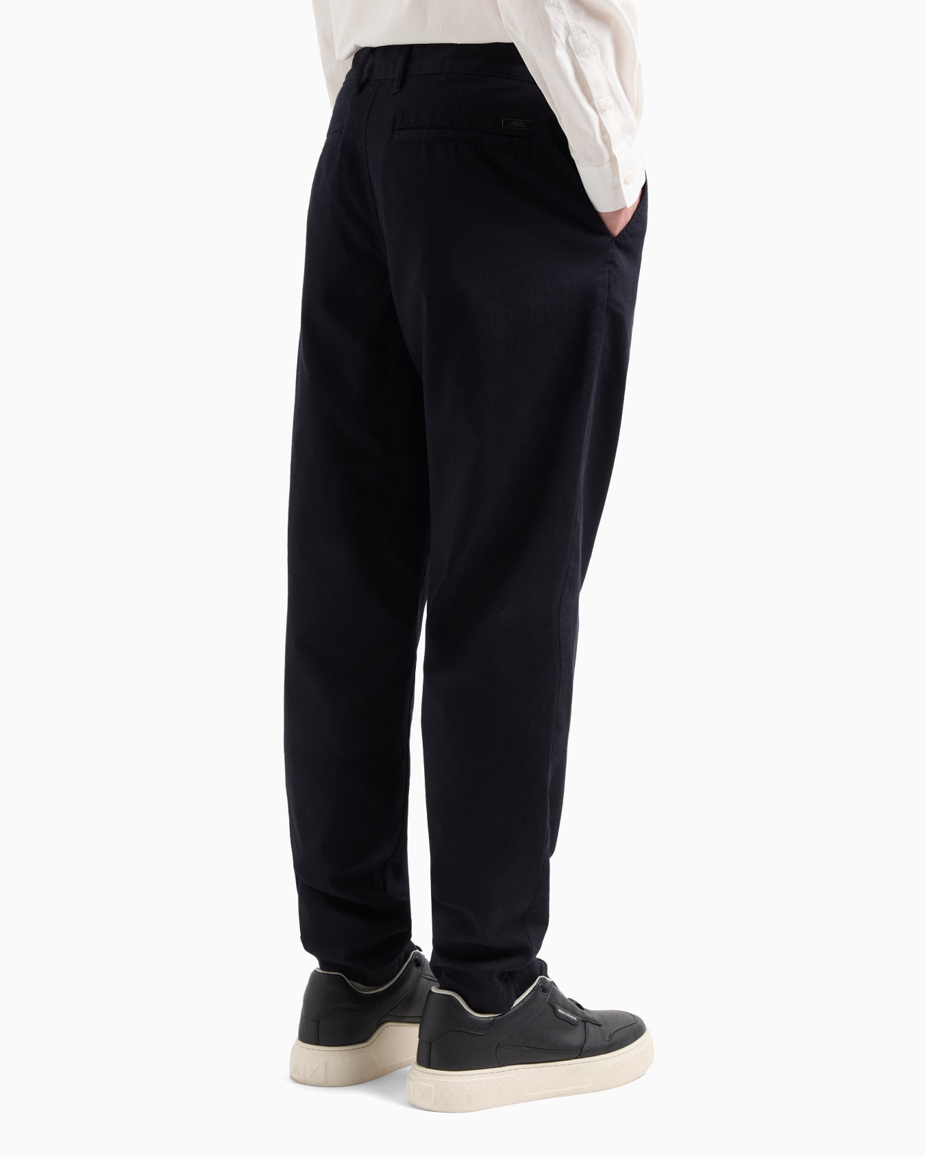 Classic Trousers Slide 2