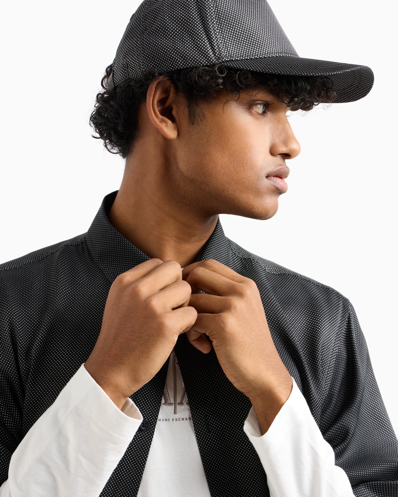 ASV Viscose Short Sleeve Shirt Slide 4