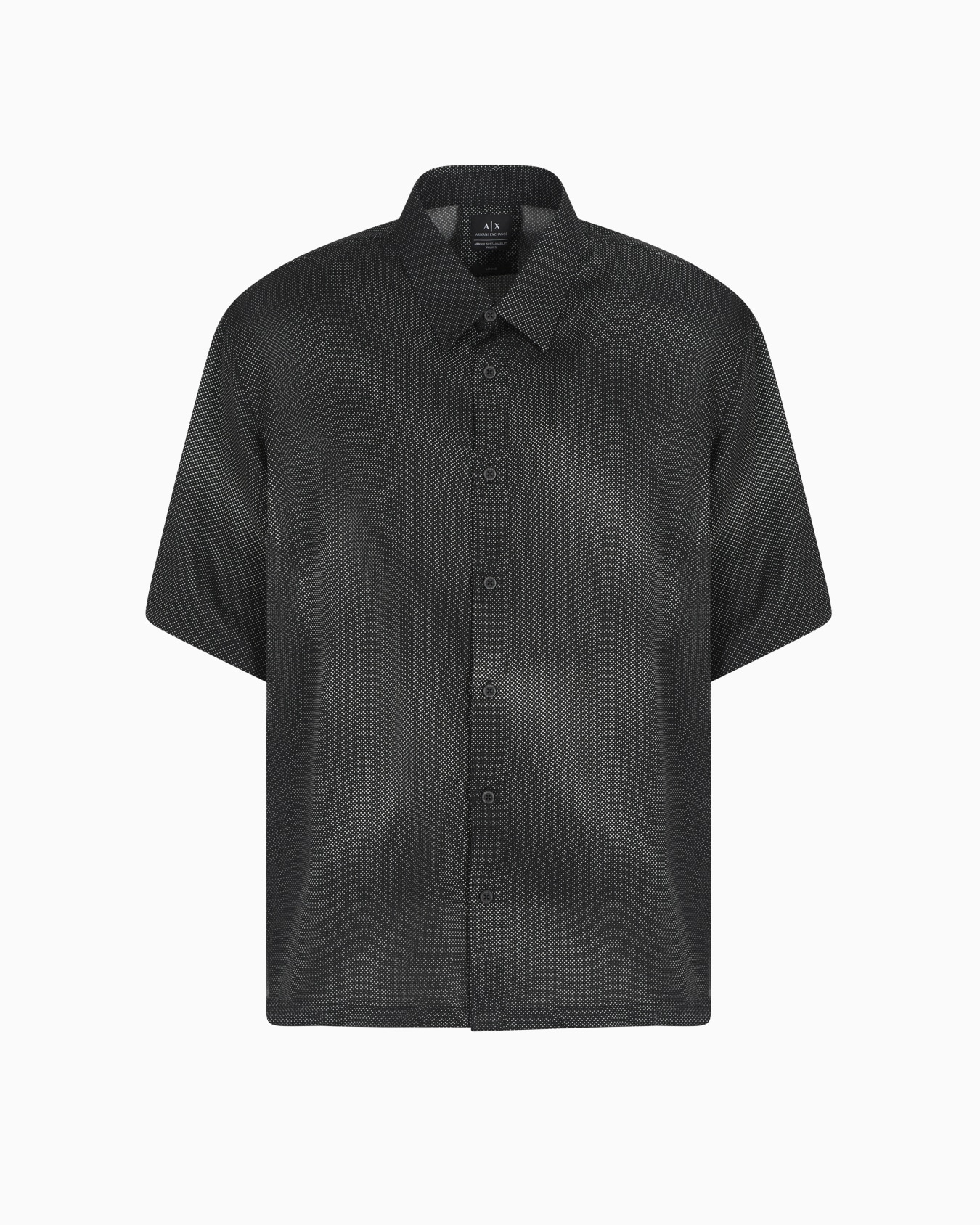 ASV Viscose Short Sleeve Shirt Slide 0