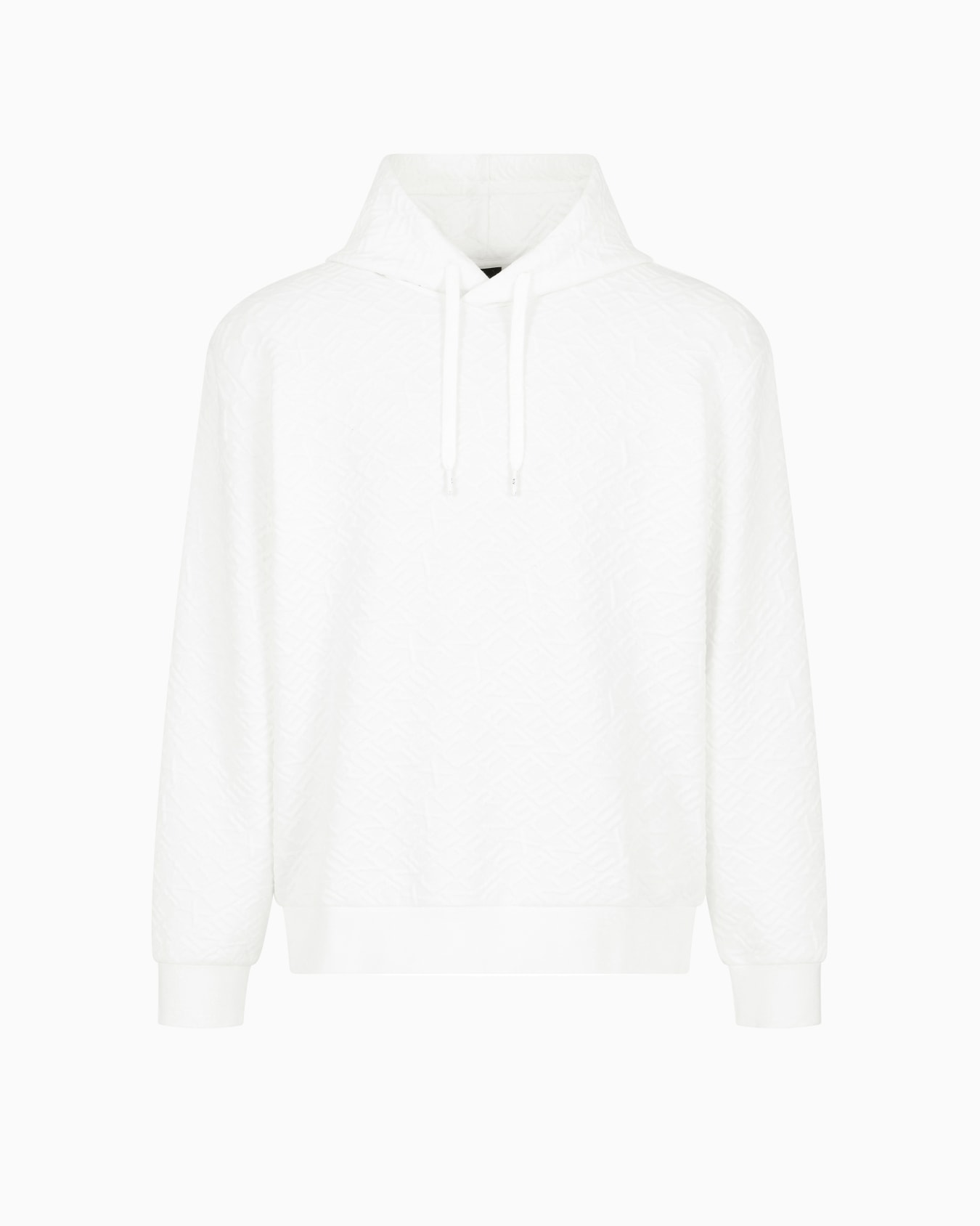 Sudadera básica con capucha Diapositiva 0